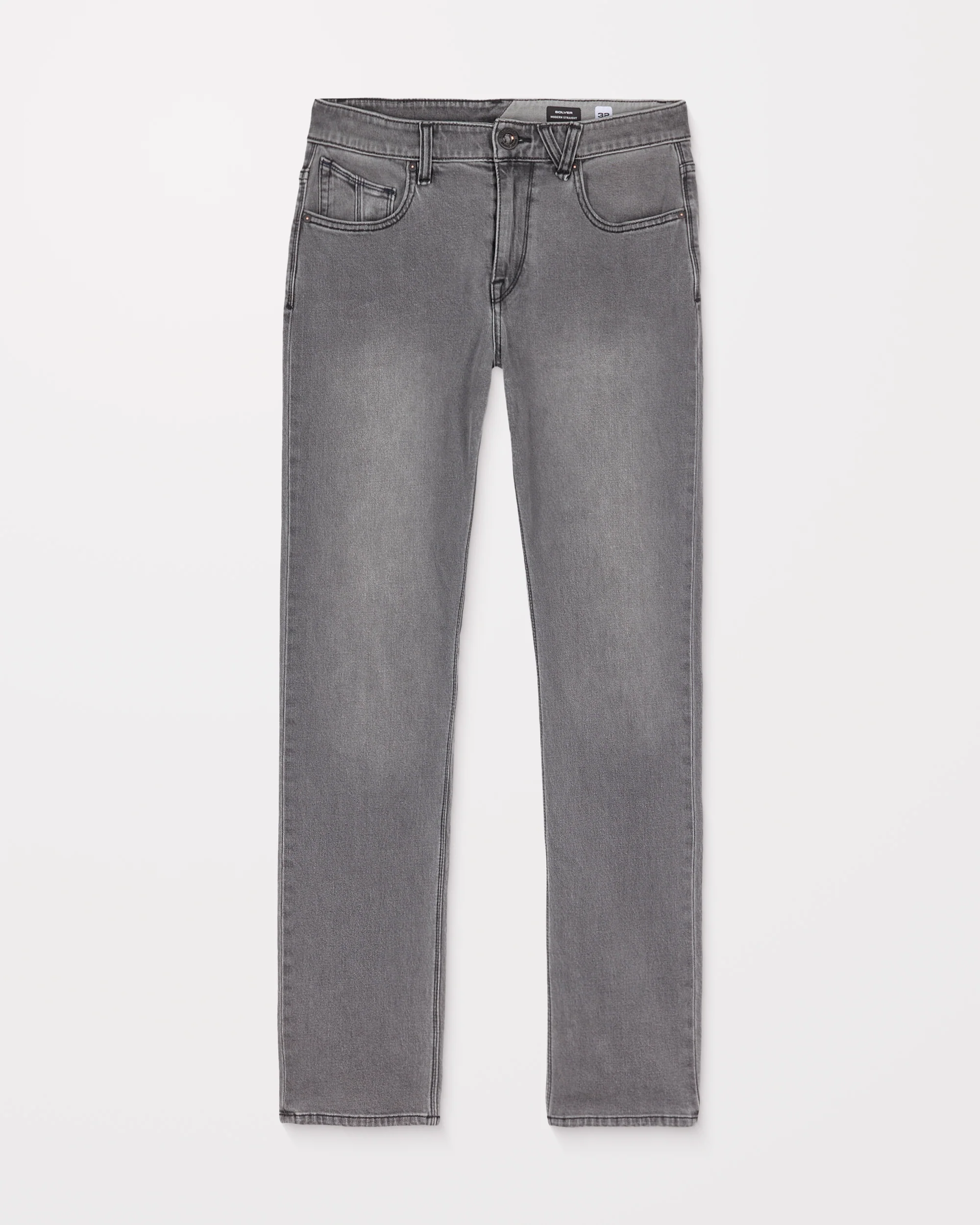 Solver Jeans - Concrete - Image 6