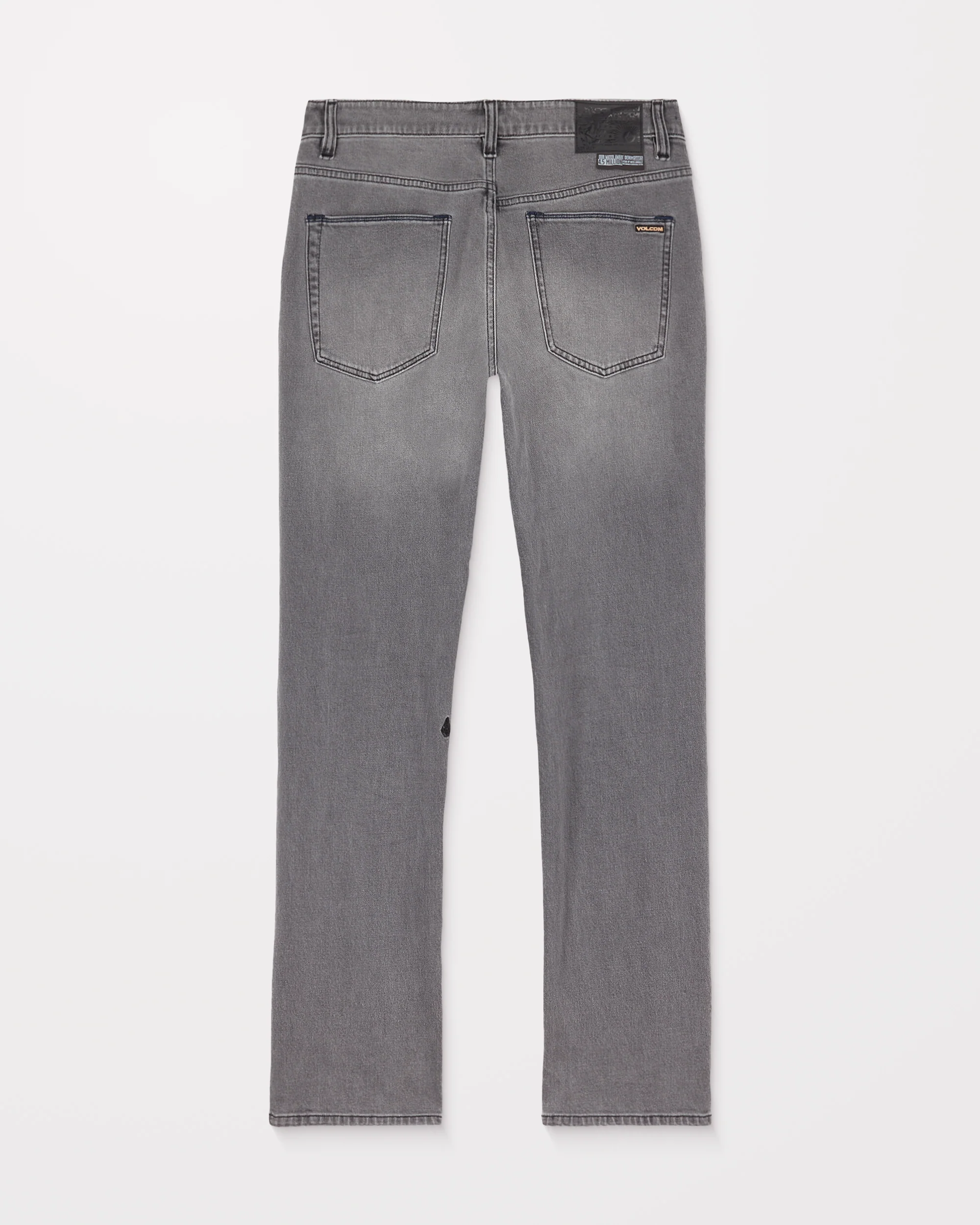 Solver Jeans - Concrete - Image 7