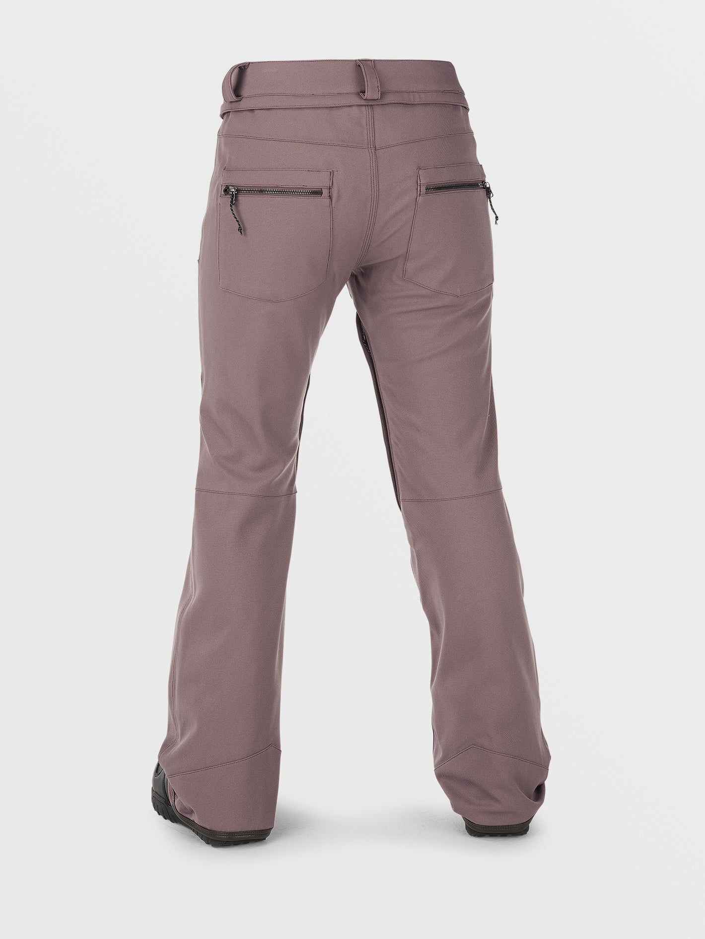 Species Stretch Trousers - Rosewood - Image 8