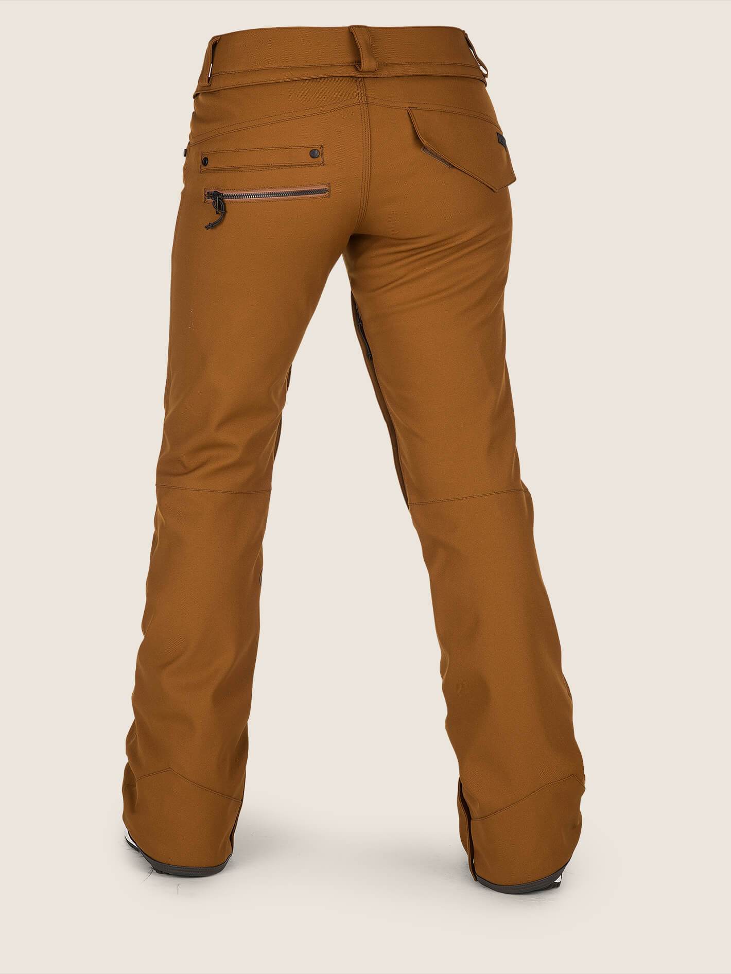 Species Stretch Pants - Copper - Image 2