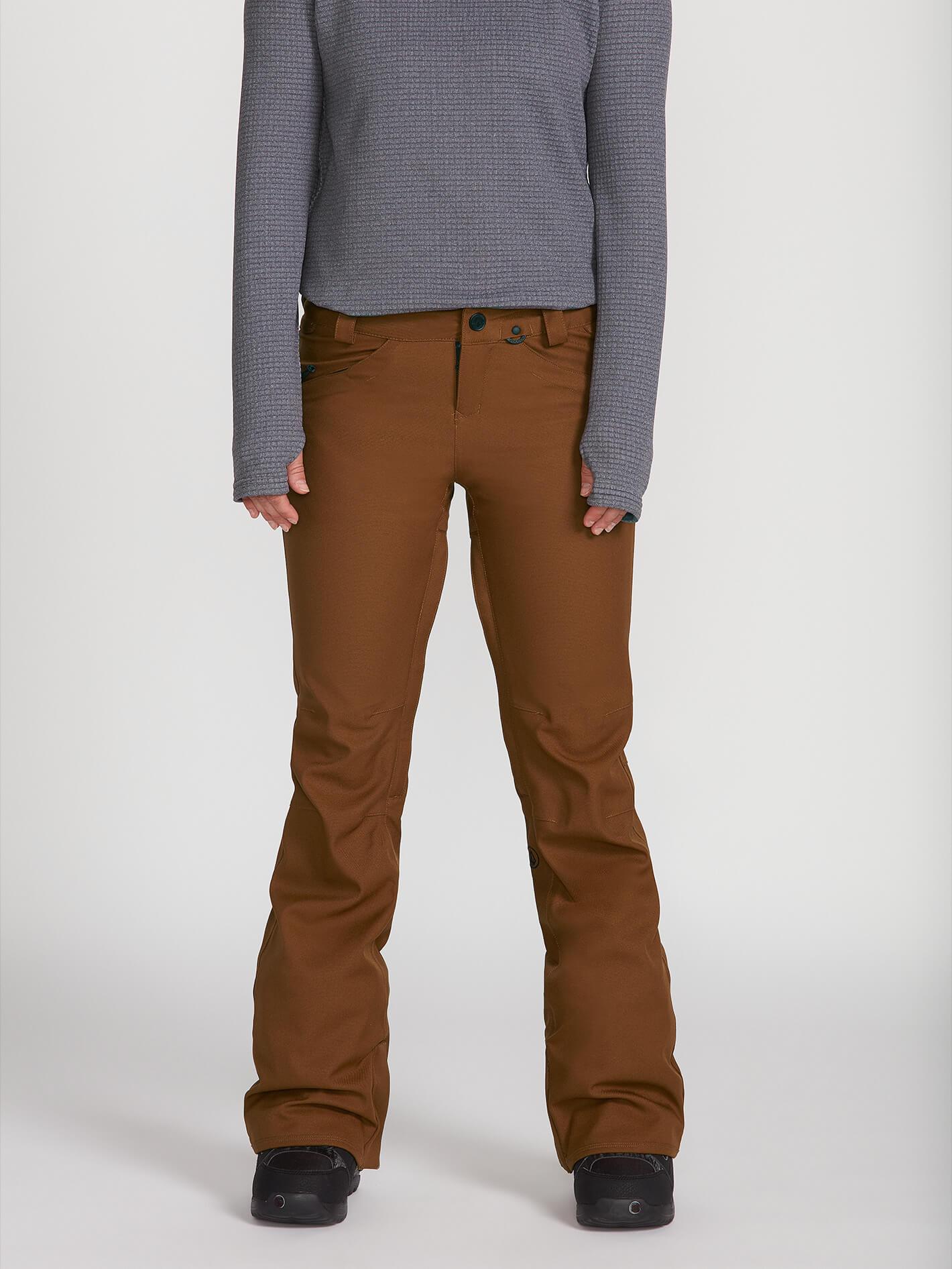 Species Stretch Pants - Copper - Image 3