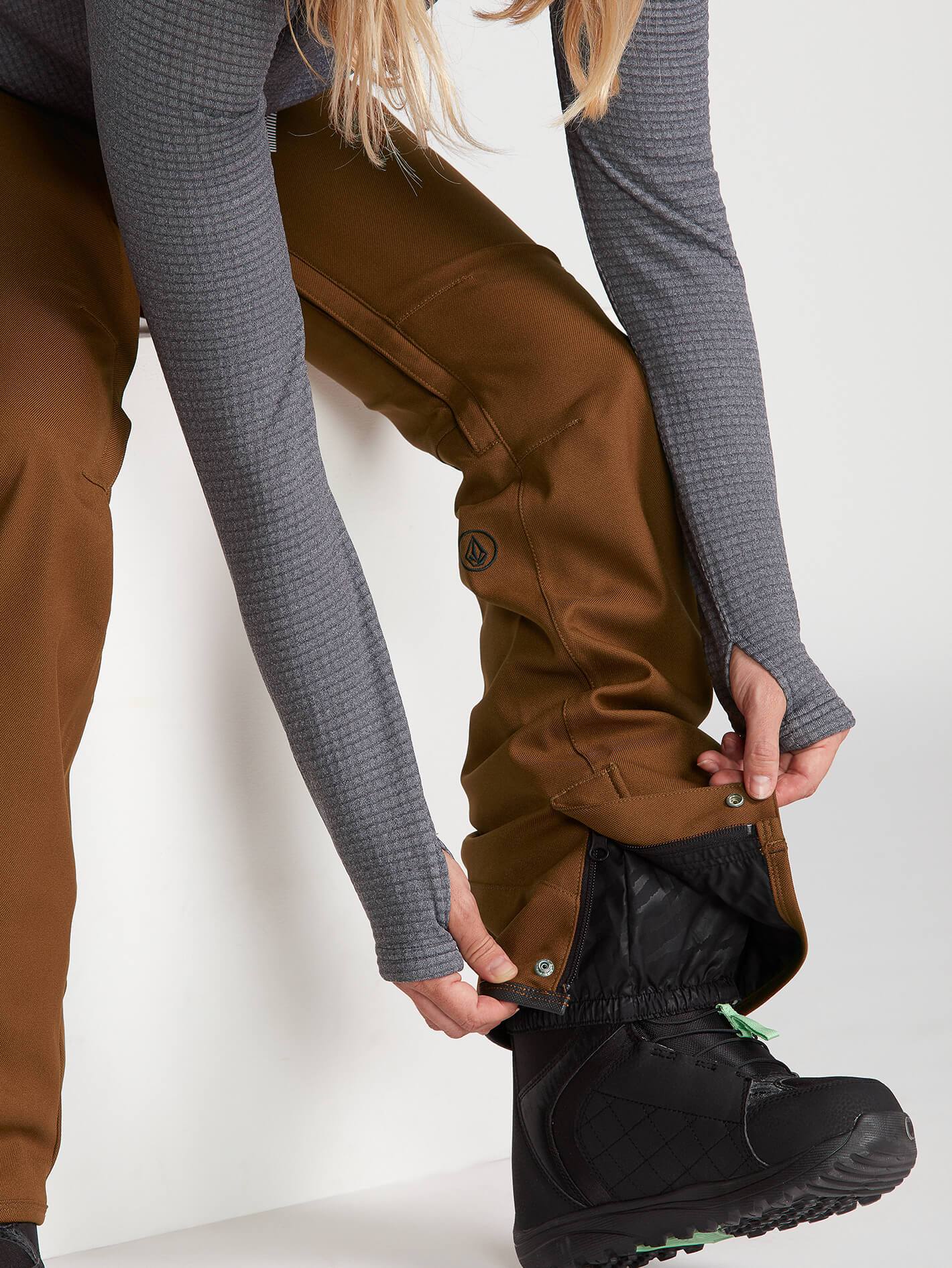 Species Stretch Pants - Copper - Image 8