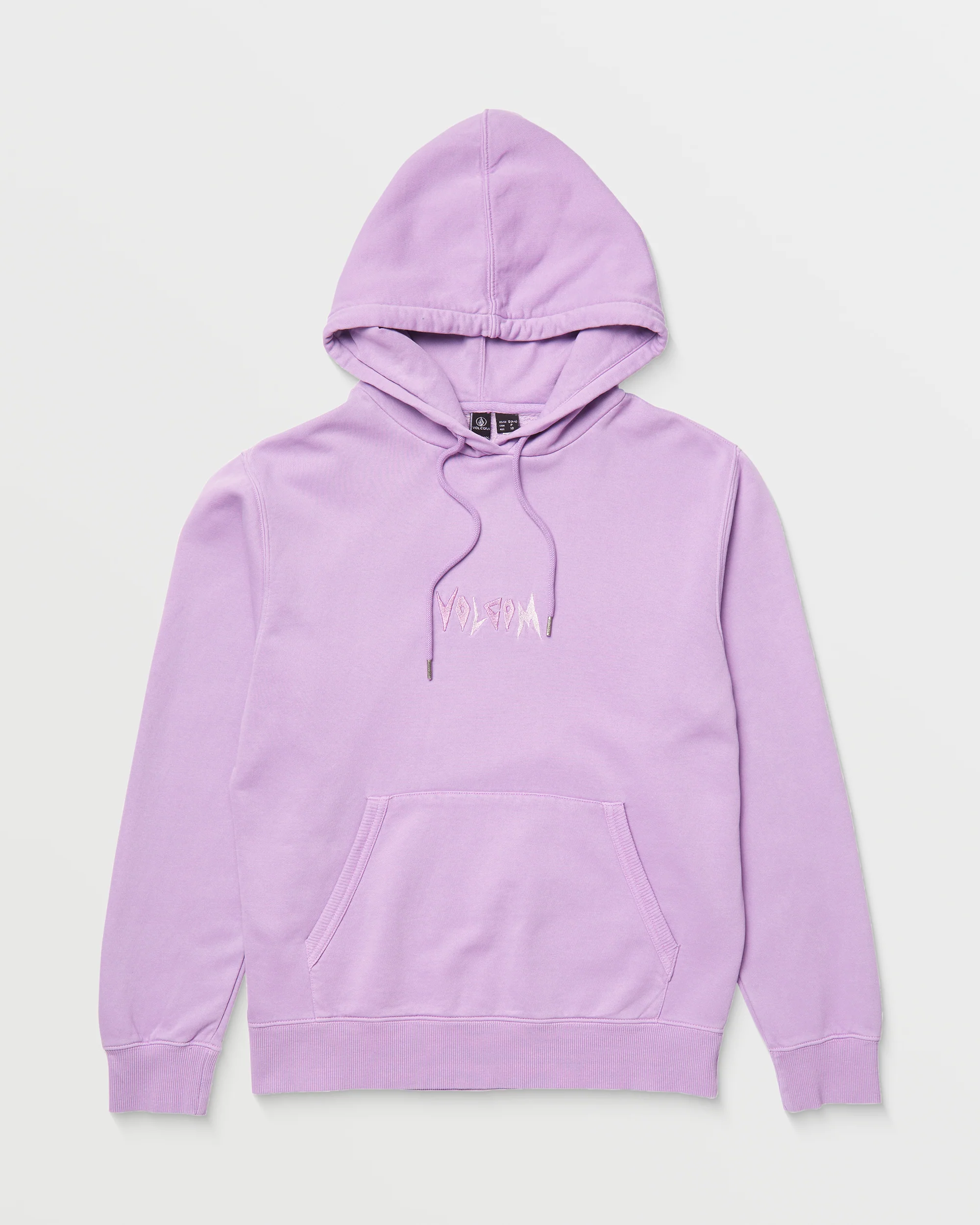 Spikstone Hoodie - IRIS PURPLE - Image 6