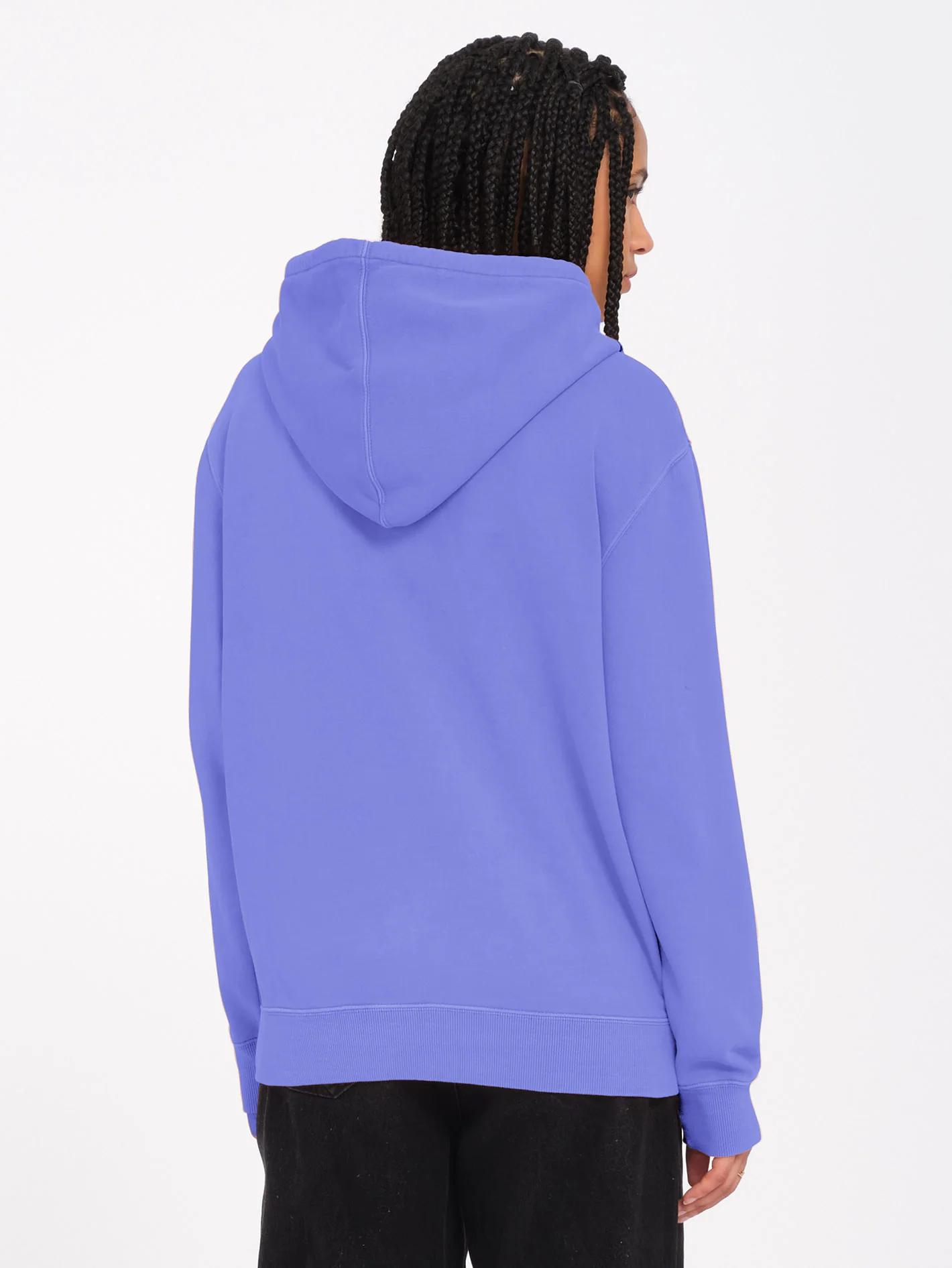 Spikstone Hoodie - Ballpoint Blue - Image 2