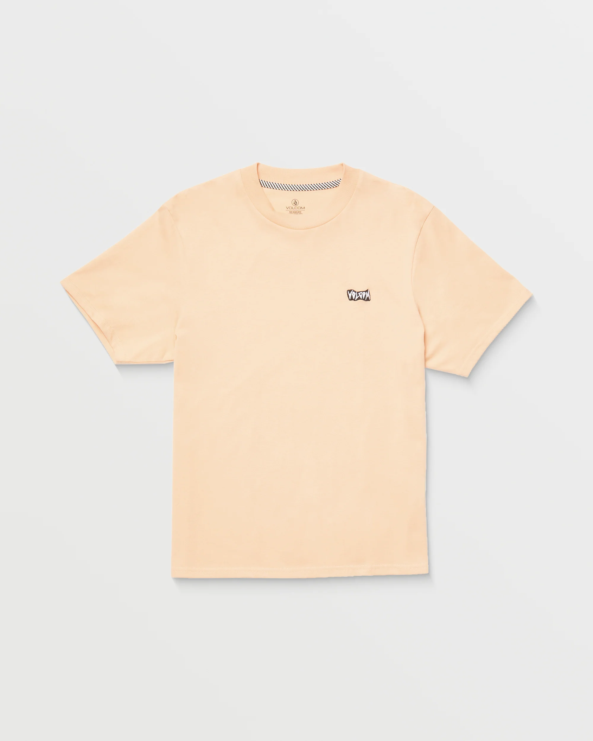 Spikstone T-shirt - PALE PEACH - Image 6