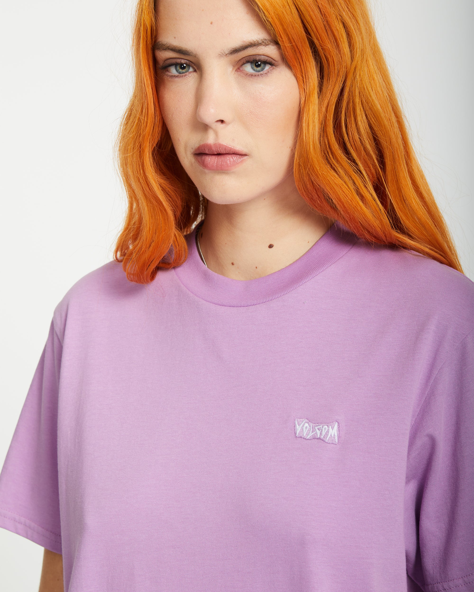 Spikstone T-shirt - IRIS PURPLE - Image 3