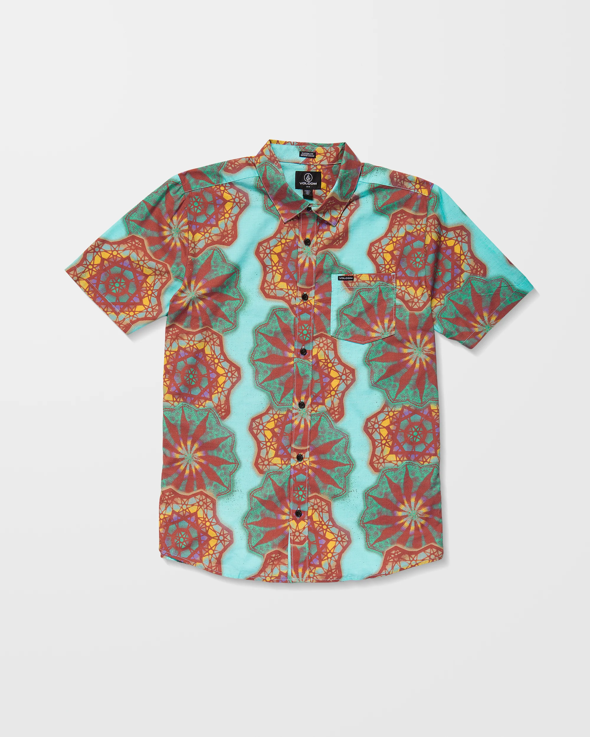 Star Shields Shirt - Castlerock - Image 5