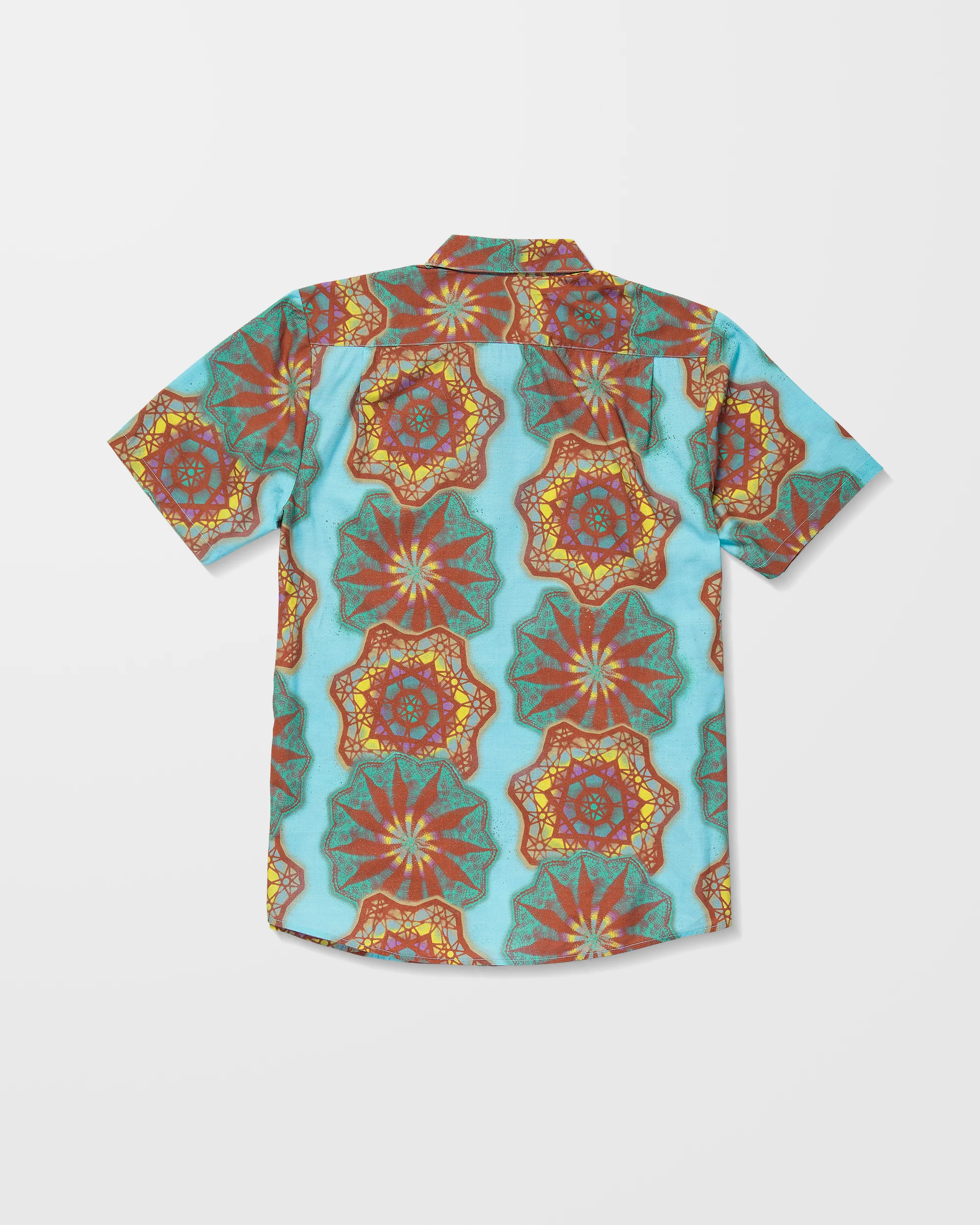 Star Shields Shirt - Castlerock - Image 6