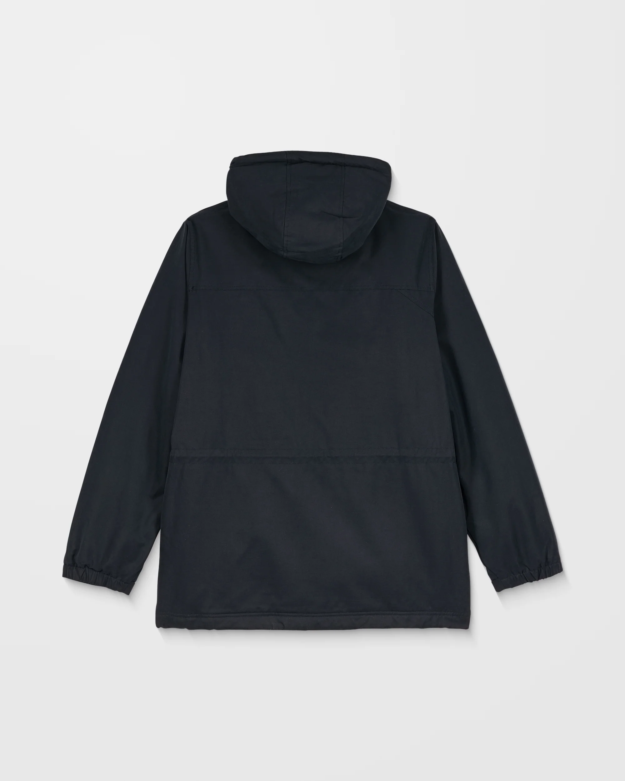 Starget 5K Parka - Black - Image 11