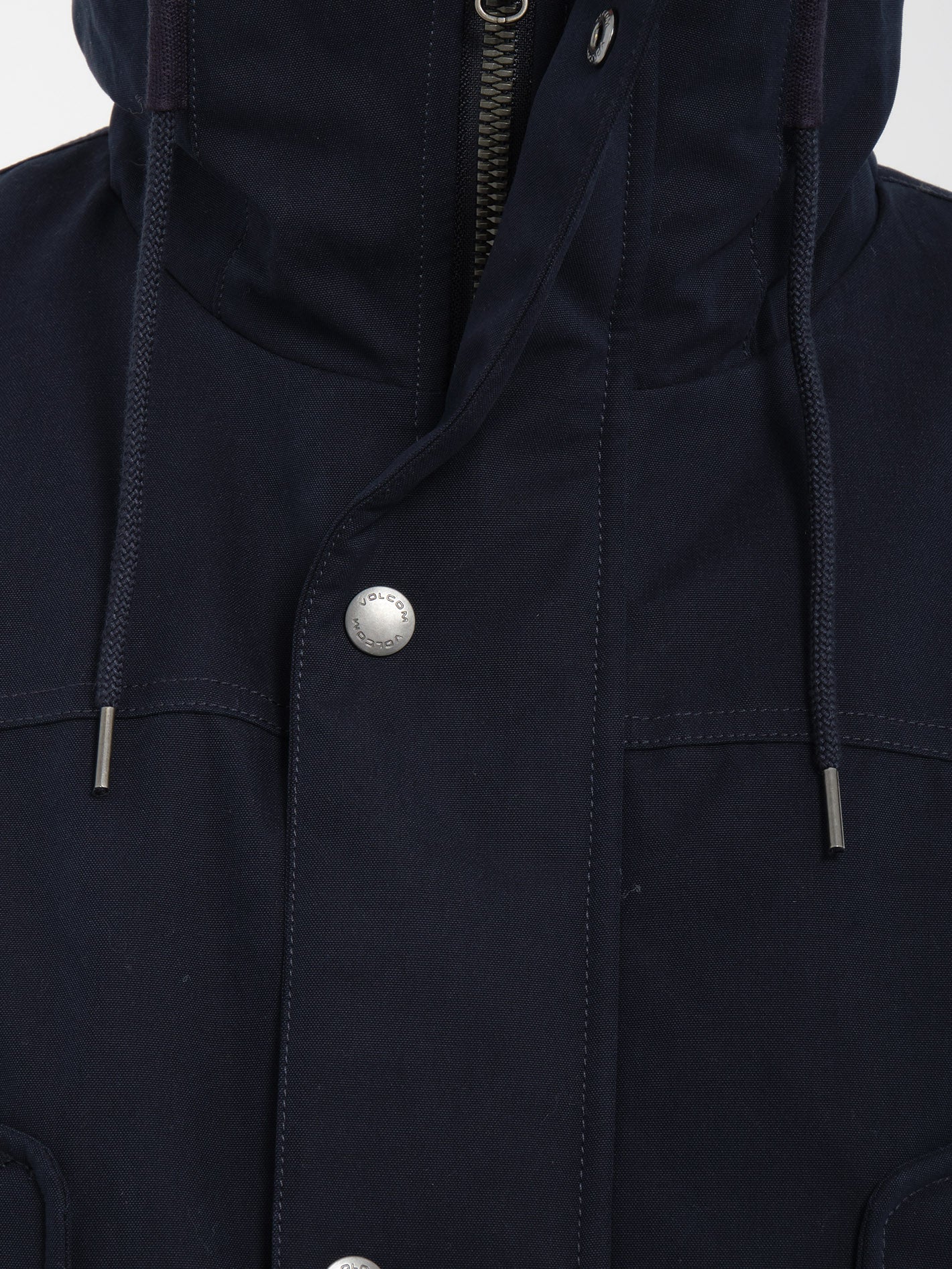 Starget 5K Parka - NAVY - Image 5