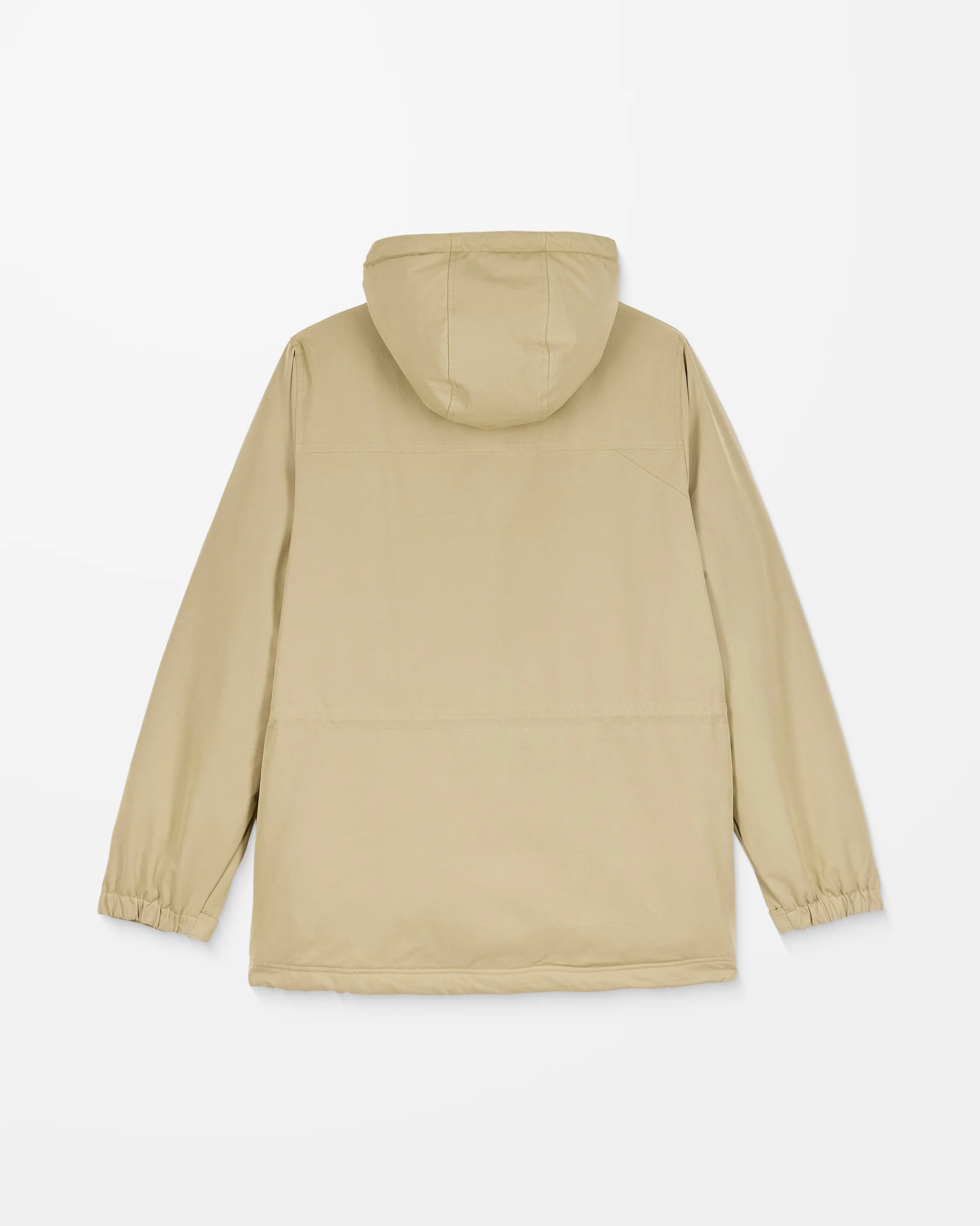 Starget 5K Parka - Khaki - Image 10
