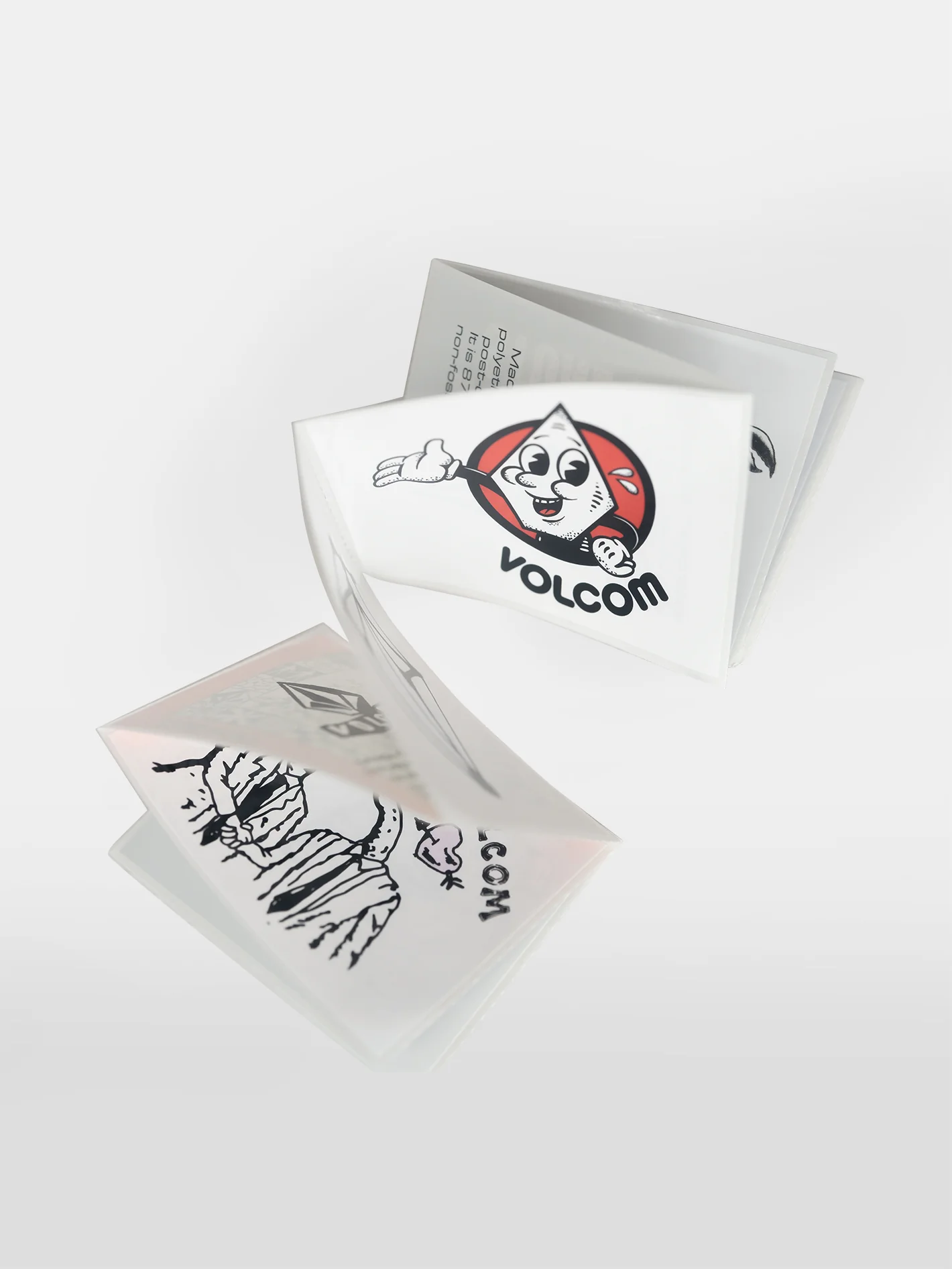 Stickers Pack - ASSORTED COLORS - Image 2