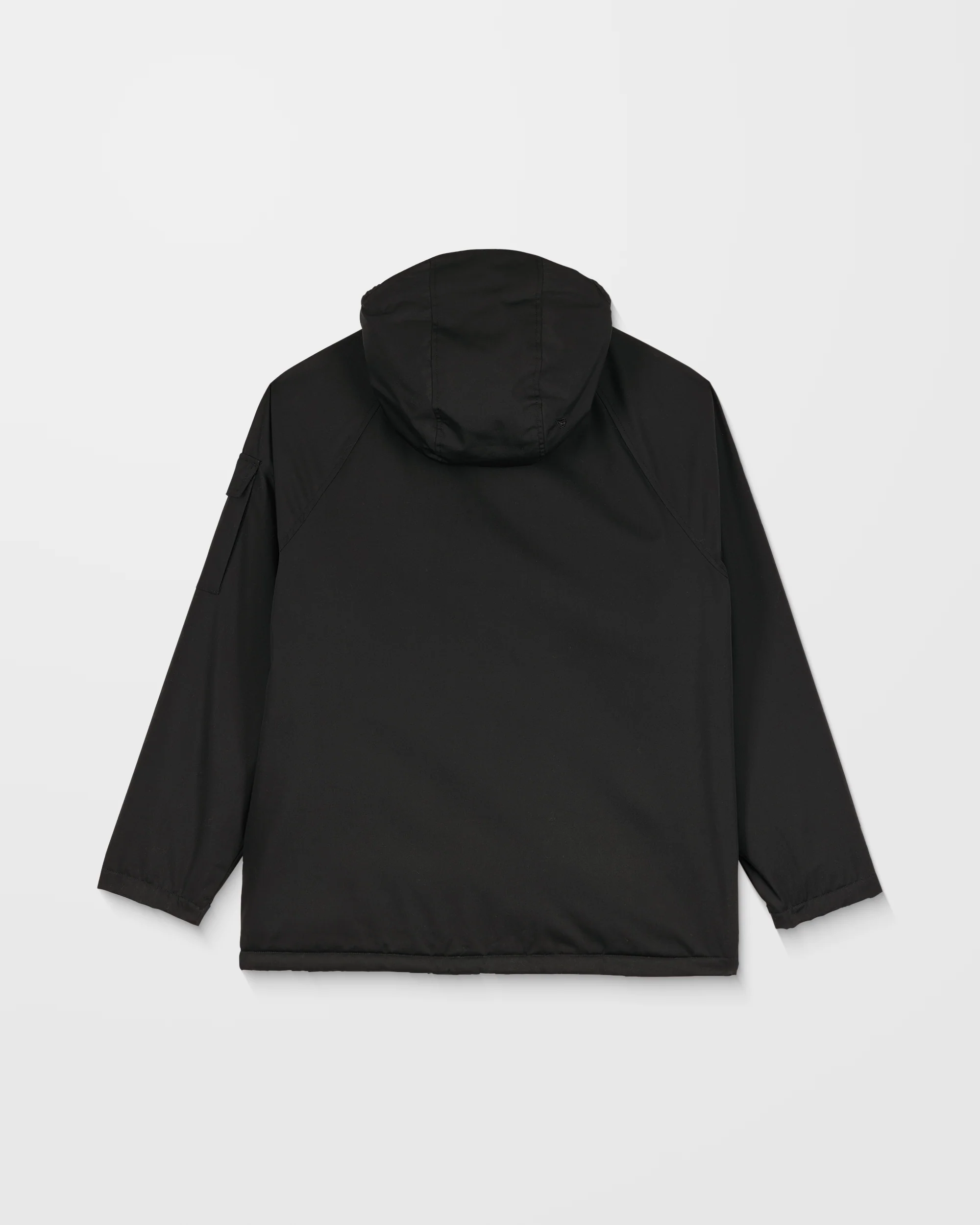 Stoke Stone II 10K Jacket - Black - Image 12