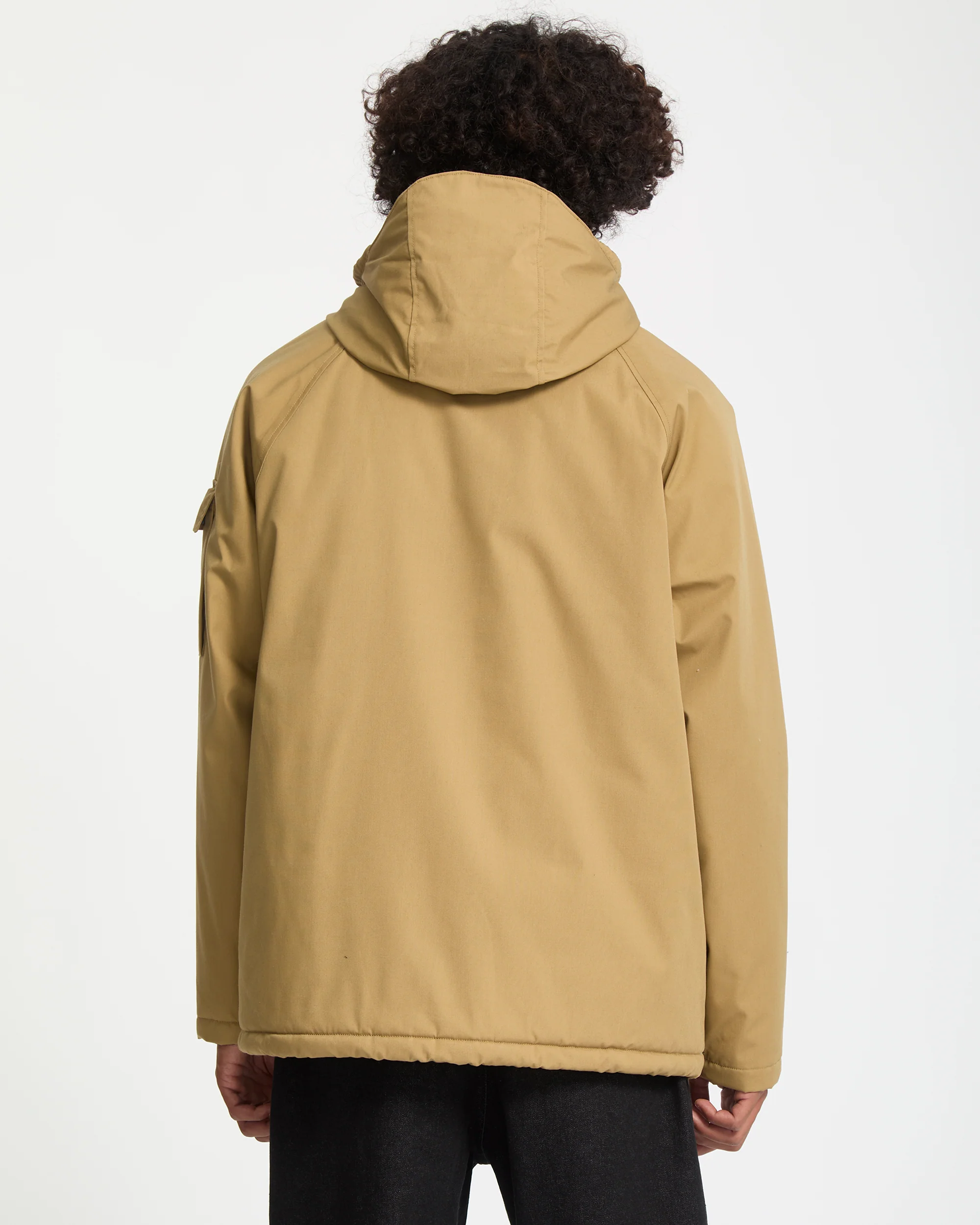 Stoke Stone II 10K Jacket - Ermine - Image 2