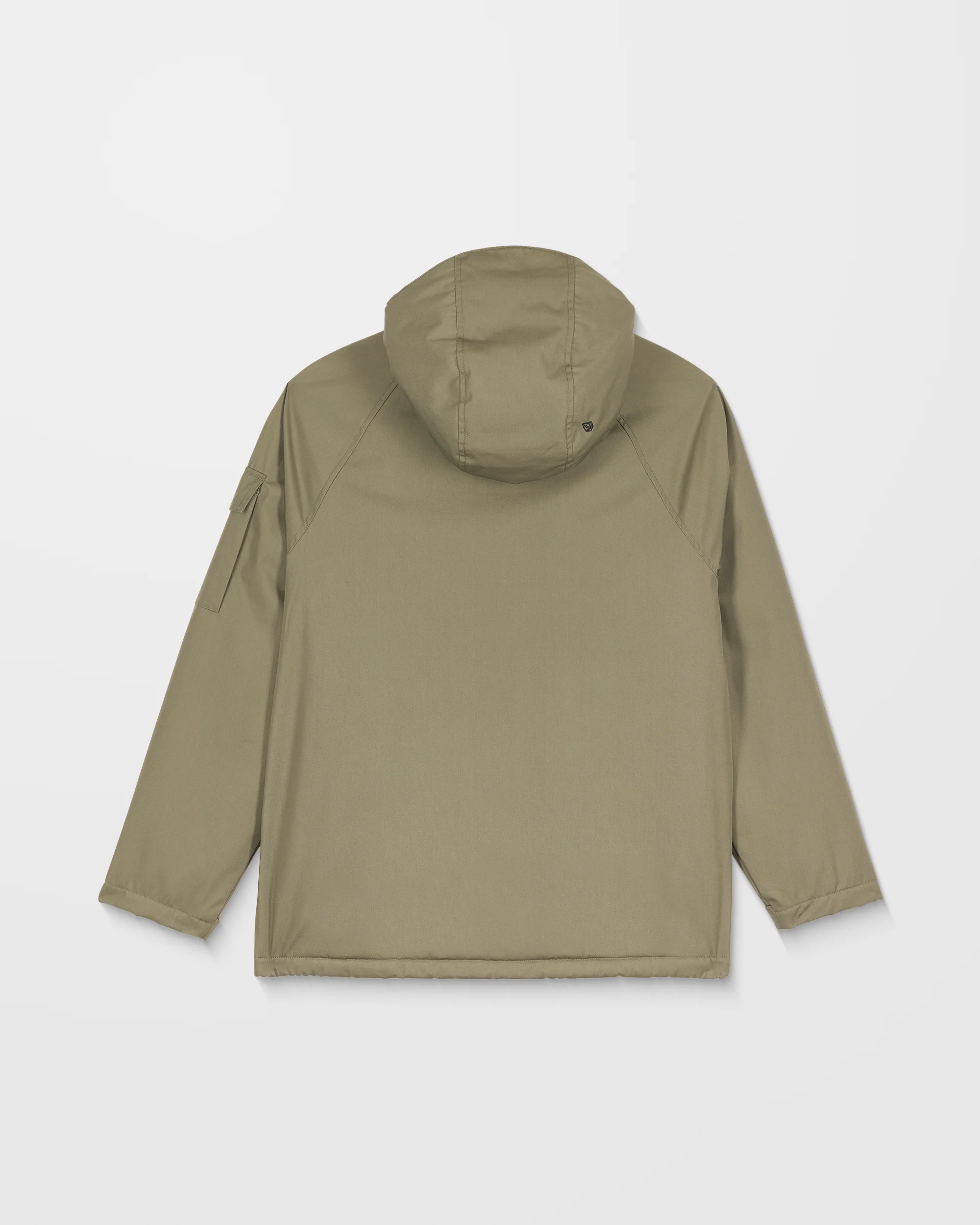 Stoke Stone II 10K Jacket - Wintermoss - Image 10