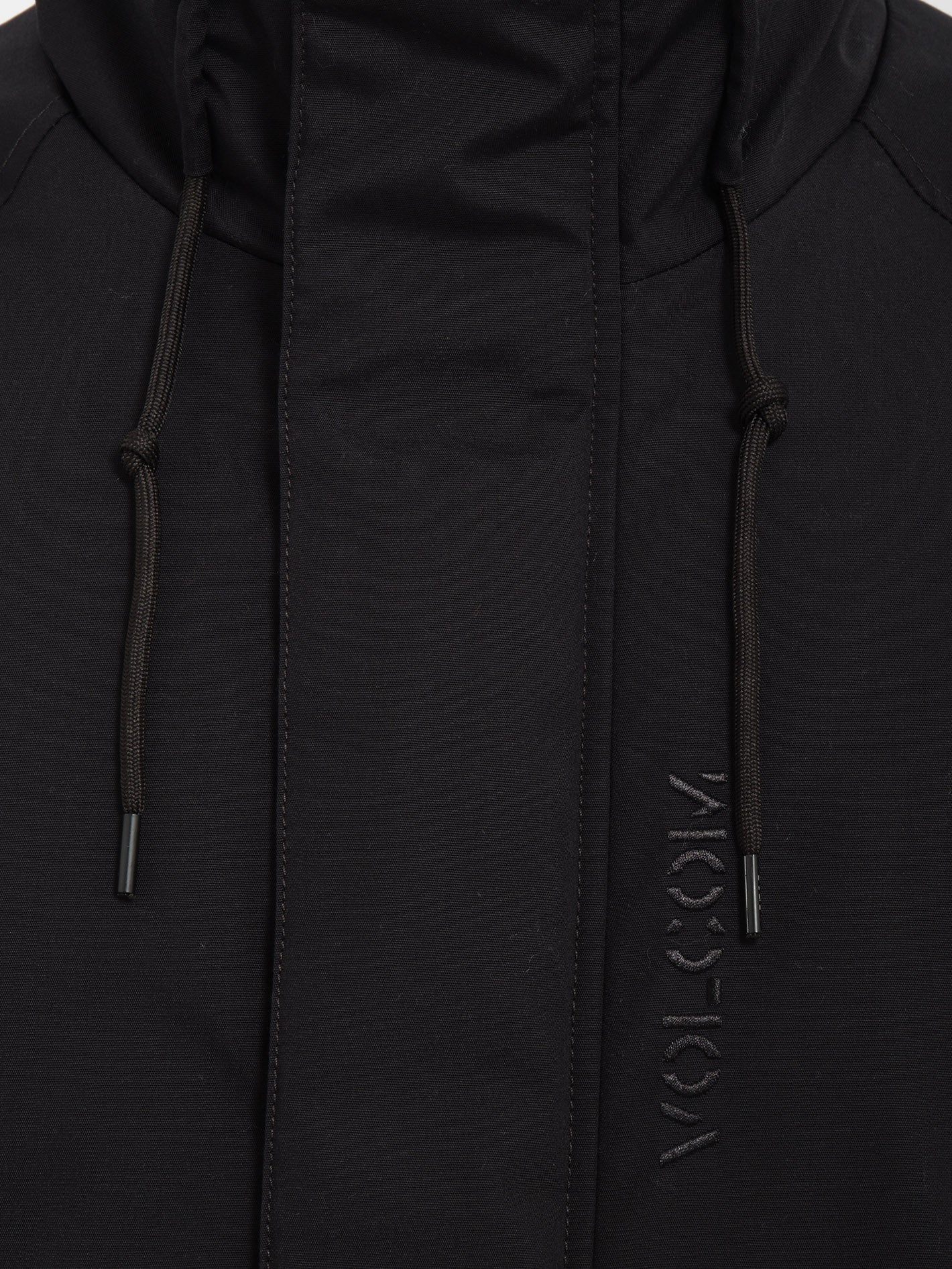 Stoke Stone Ii 5K Jacket - BLACK - Image 7