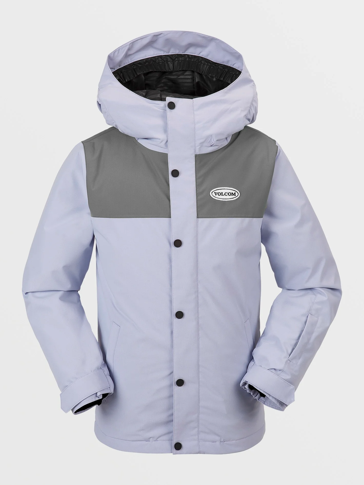 Stone.91 Insulated Jacket - LILAC ASH - (KIDS)