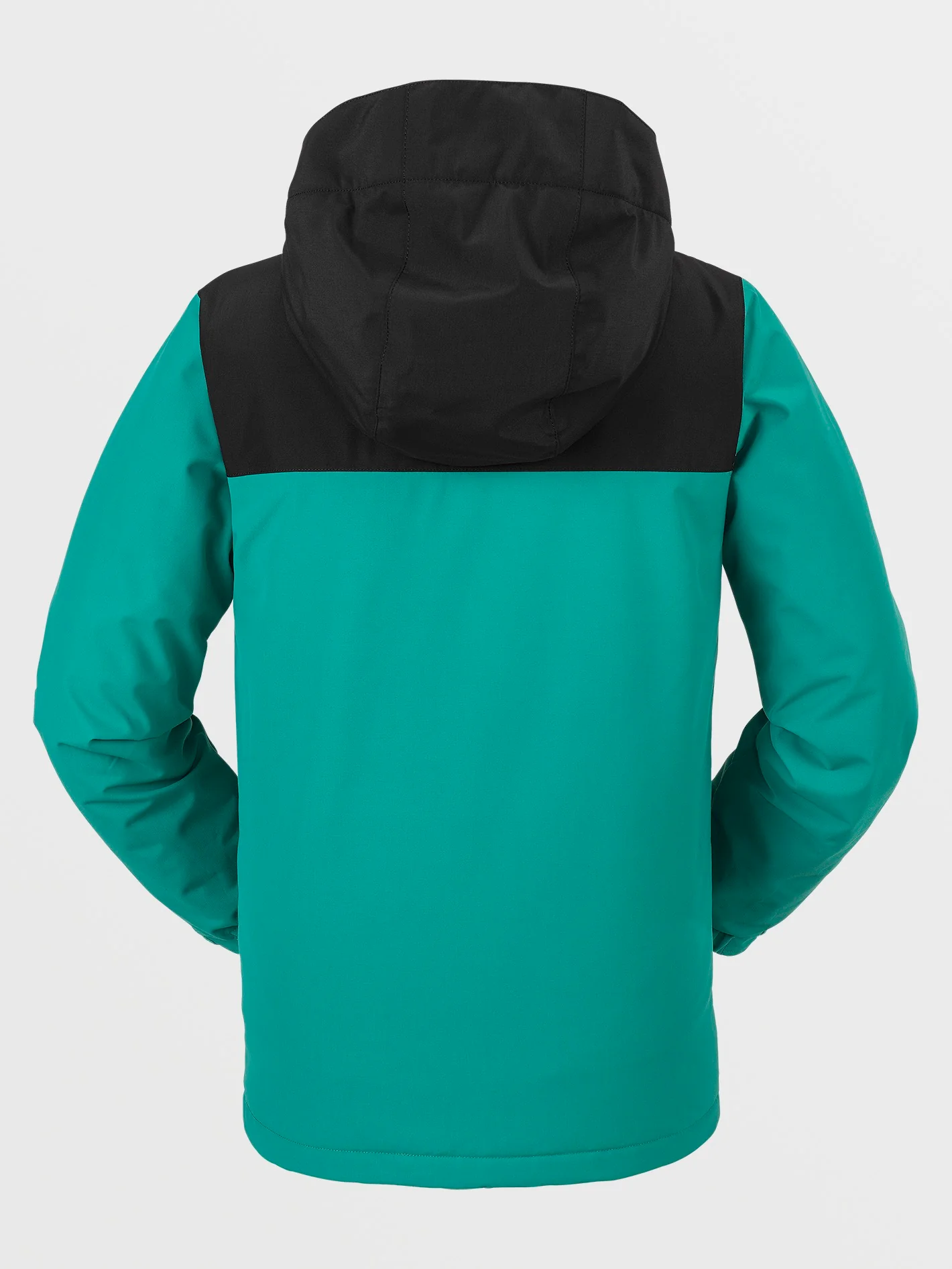 Stone.91 Insulated Jacket - VIBRANT GREEN - (KIDS) - Image 3