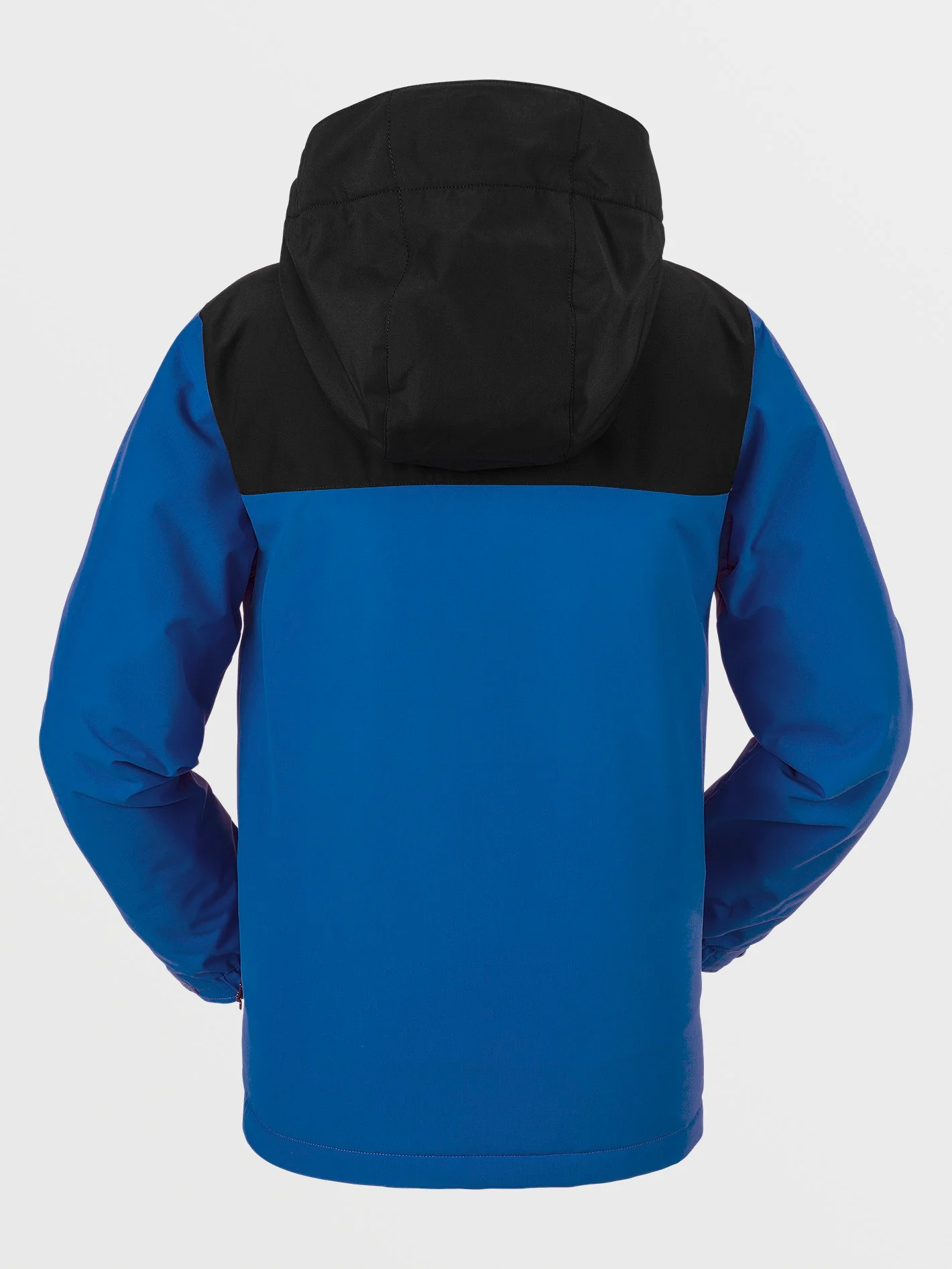 Stone.91 Insulated Jacket - ELECTRIC BLUE - (KIDS) - Image 2