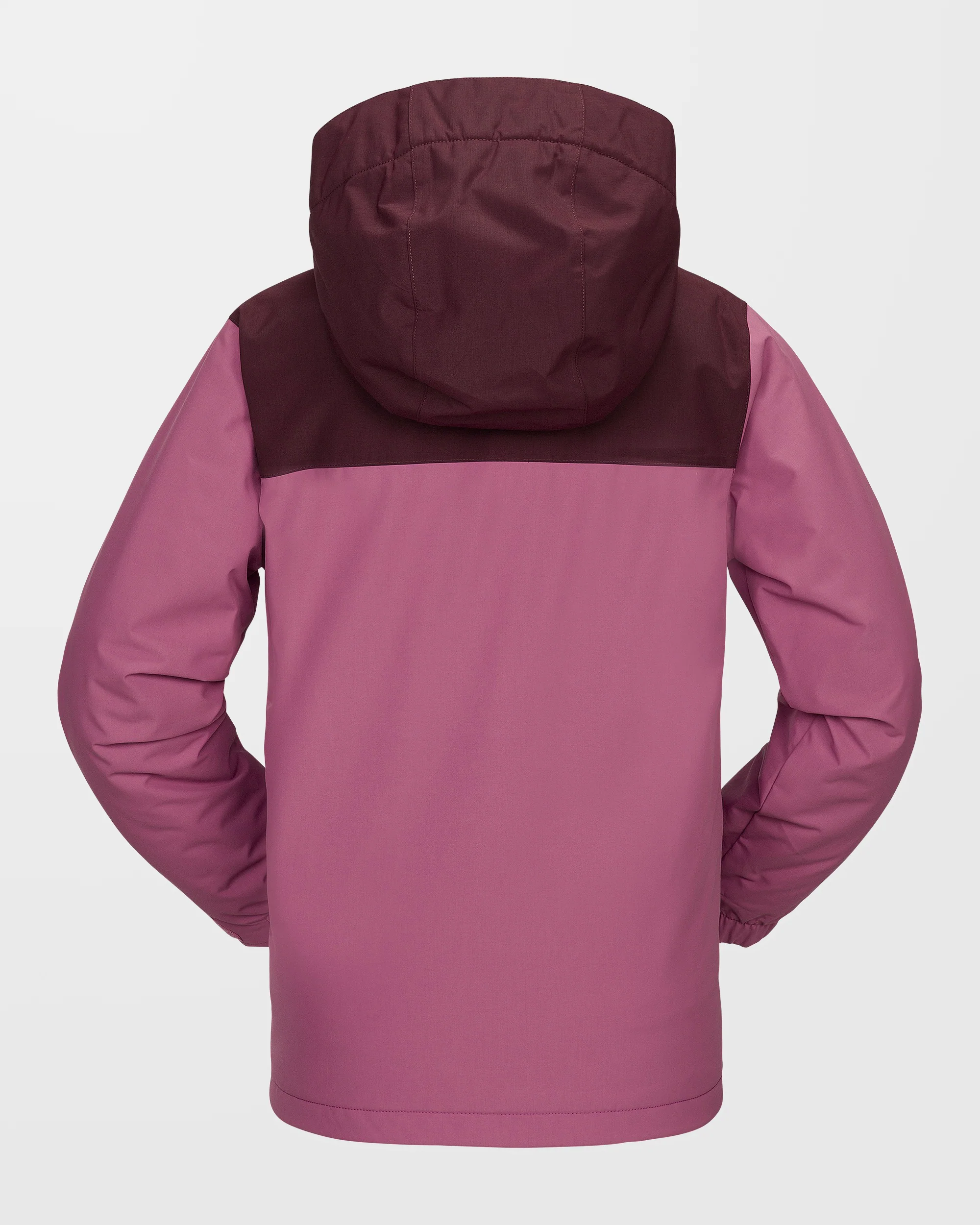 Stone.91 Insulated Jacket - Blurred Violet - (KIDS) - Image 2