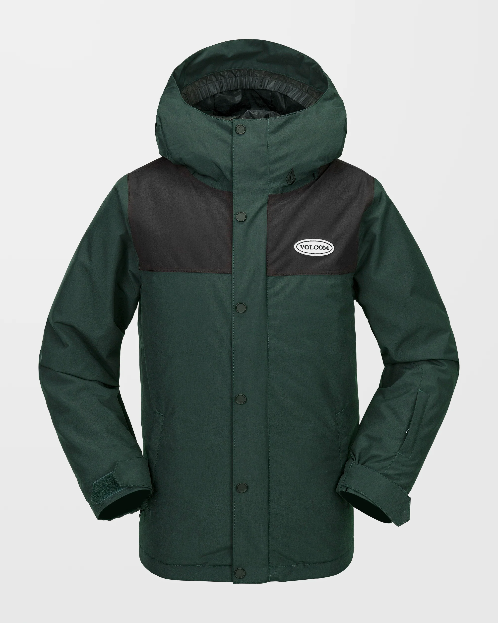 Stone.91 Insulated Jacket - Scarab - (KIDS)