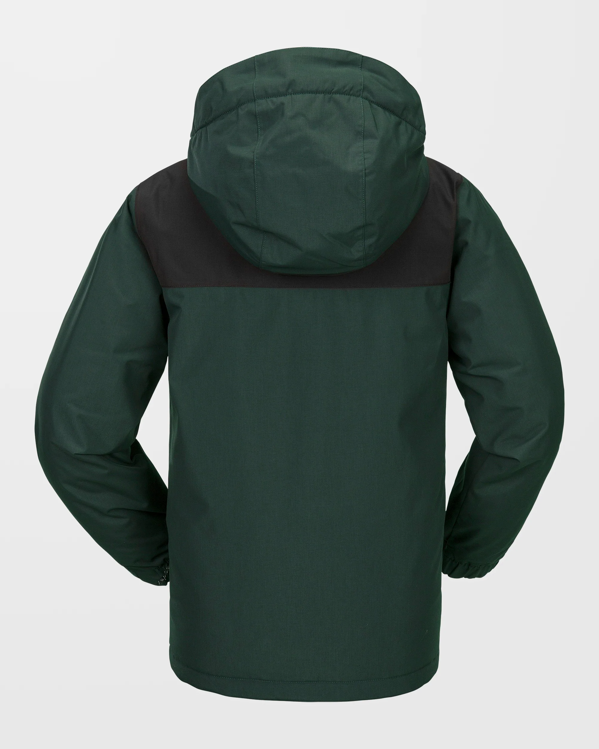 Stone.91 Insulated Jacket - Scarab - (KIDS) - Image 2