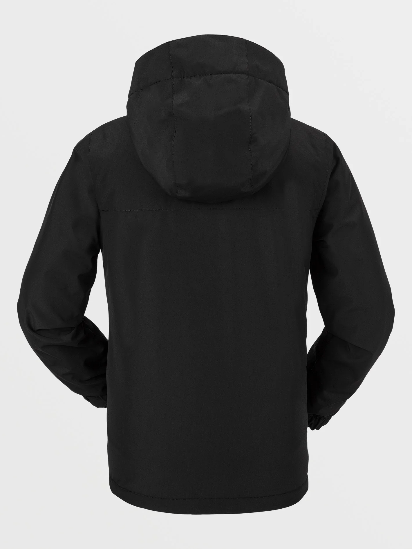 Stone.91 Insulated Jacket - BLACK - (KIDS) - Image 2