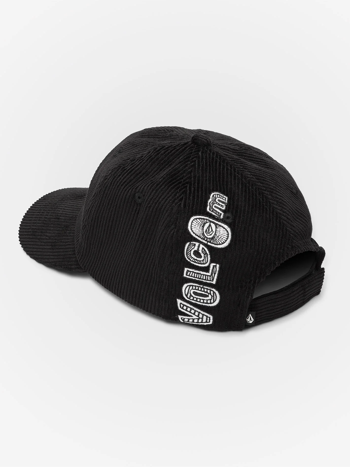 Stone Bar Cap - Black - Image 2