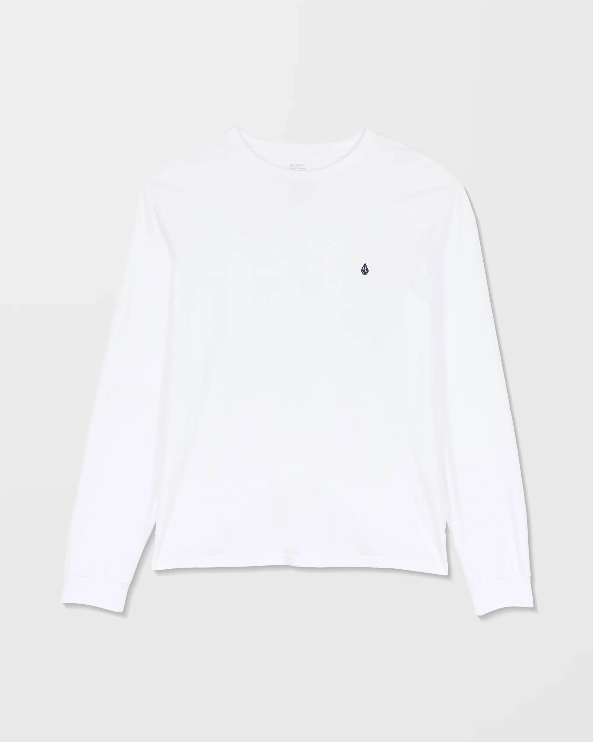 Stone Blanks T-Shirt - White - Image 8