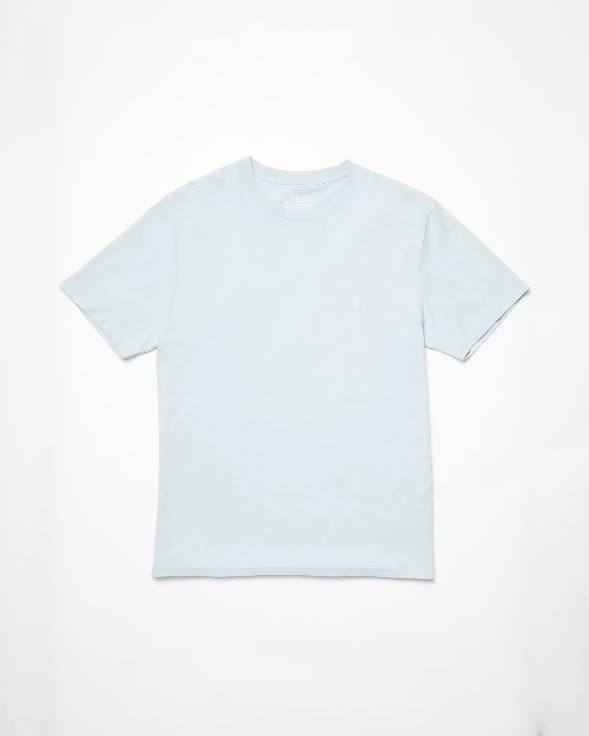Stone Blanks T-shirt - CAROLINA BLUE - Image 10