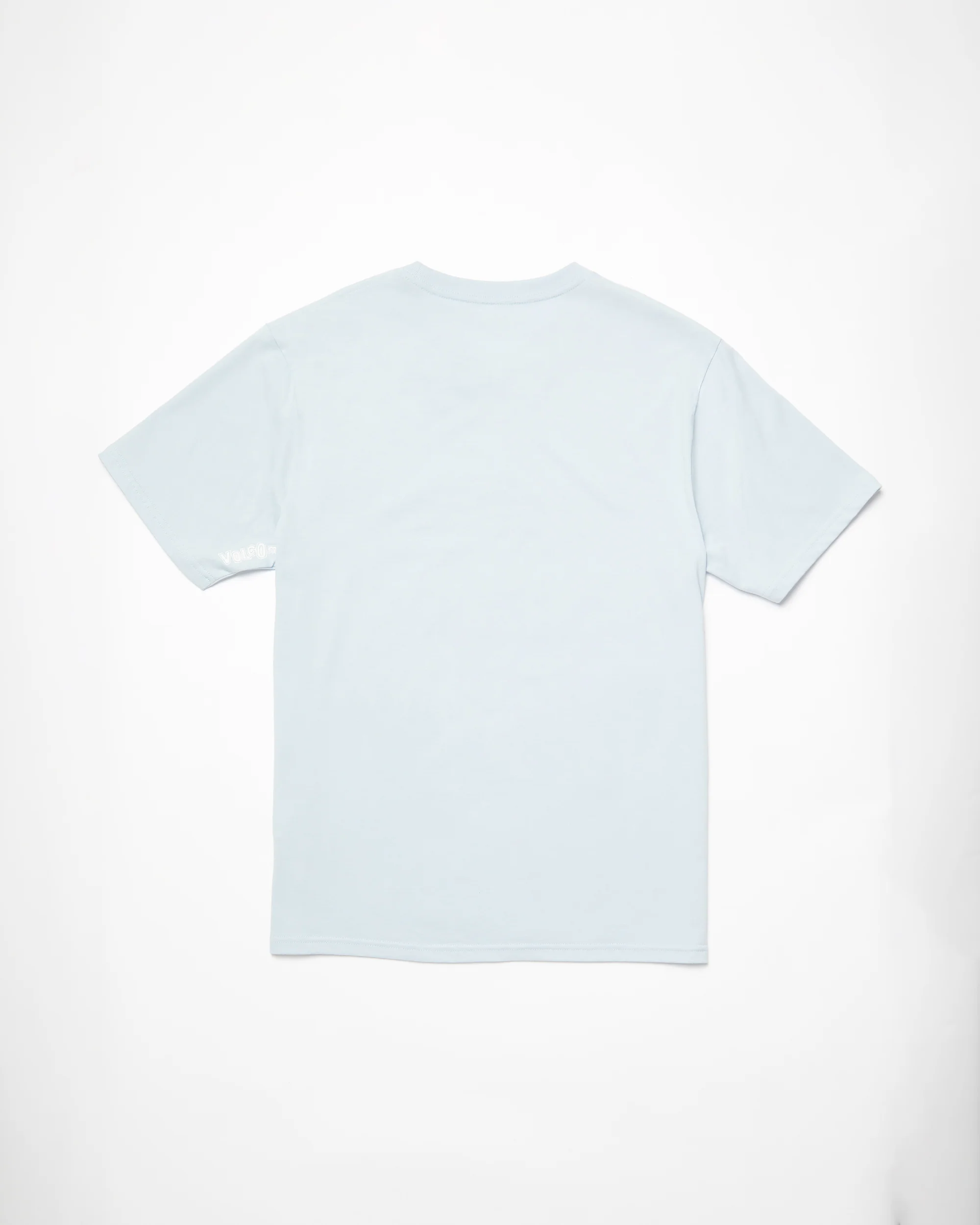 Stone Blanks T-shirt - CAROLINA BLUE - Image 11