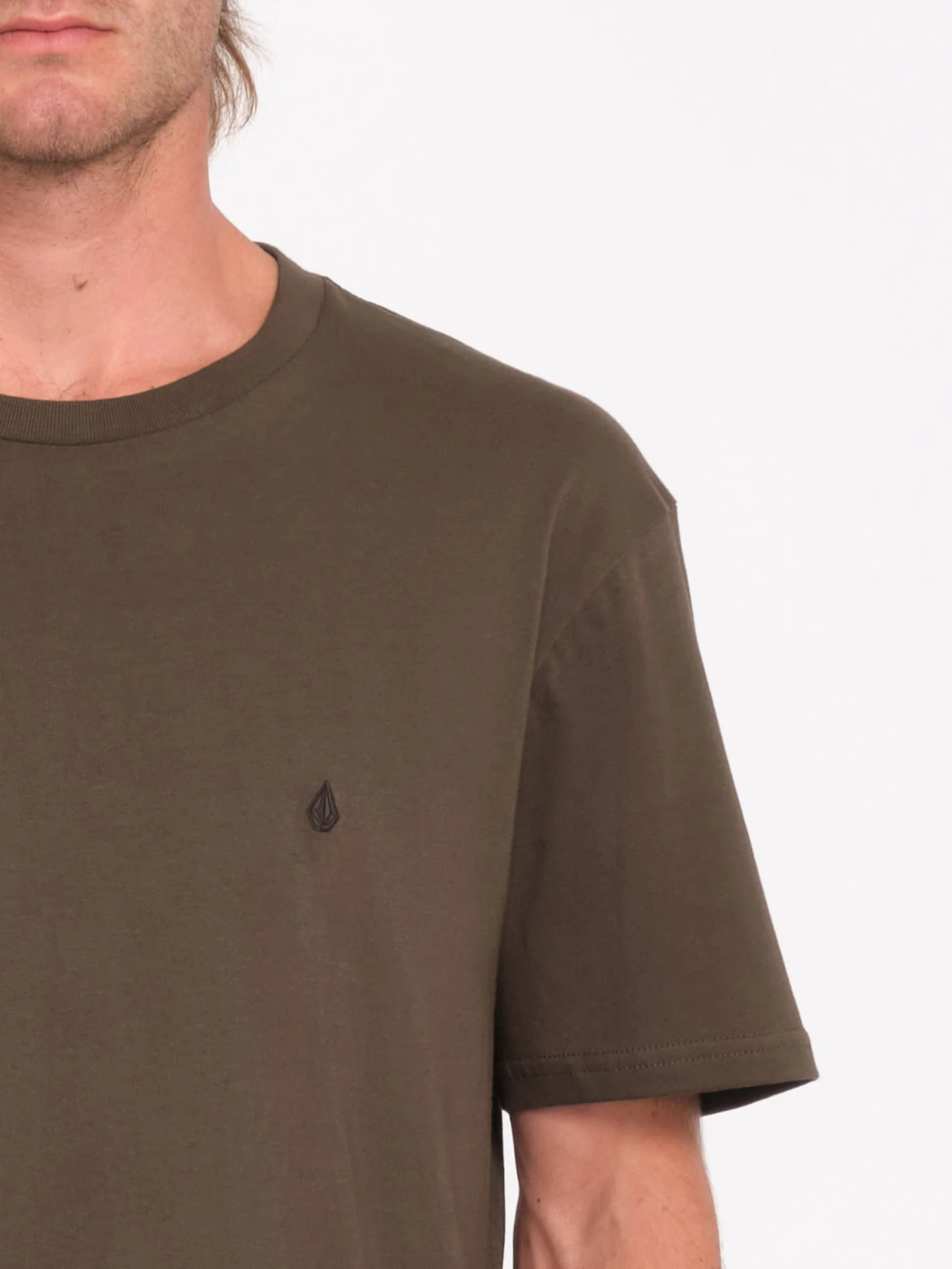 Stone Blanks T-Shirt - Wren - Image 5