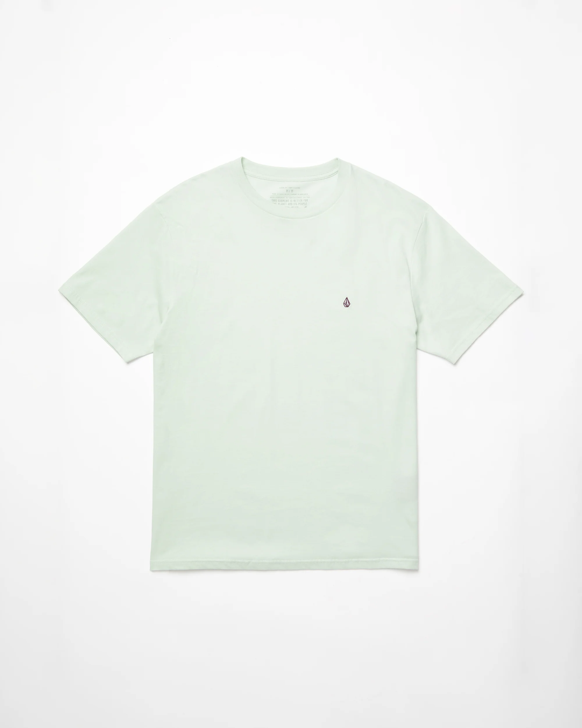 Stone Blanks T-shirt - CLOUD BLUE - Image 8