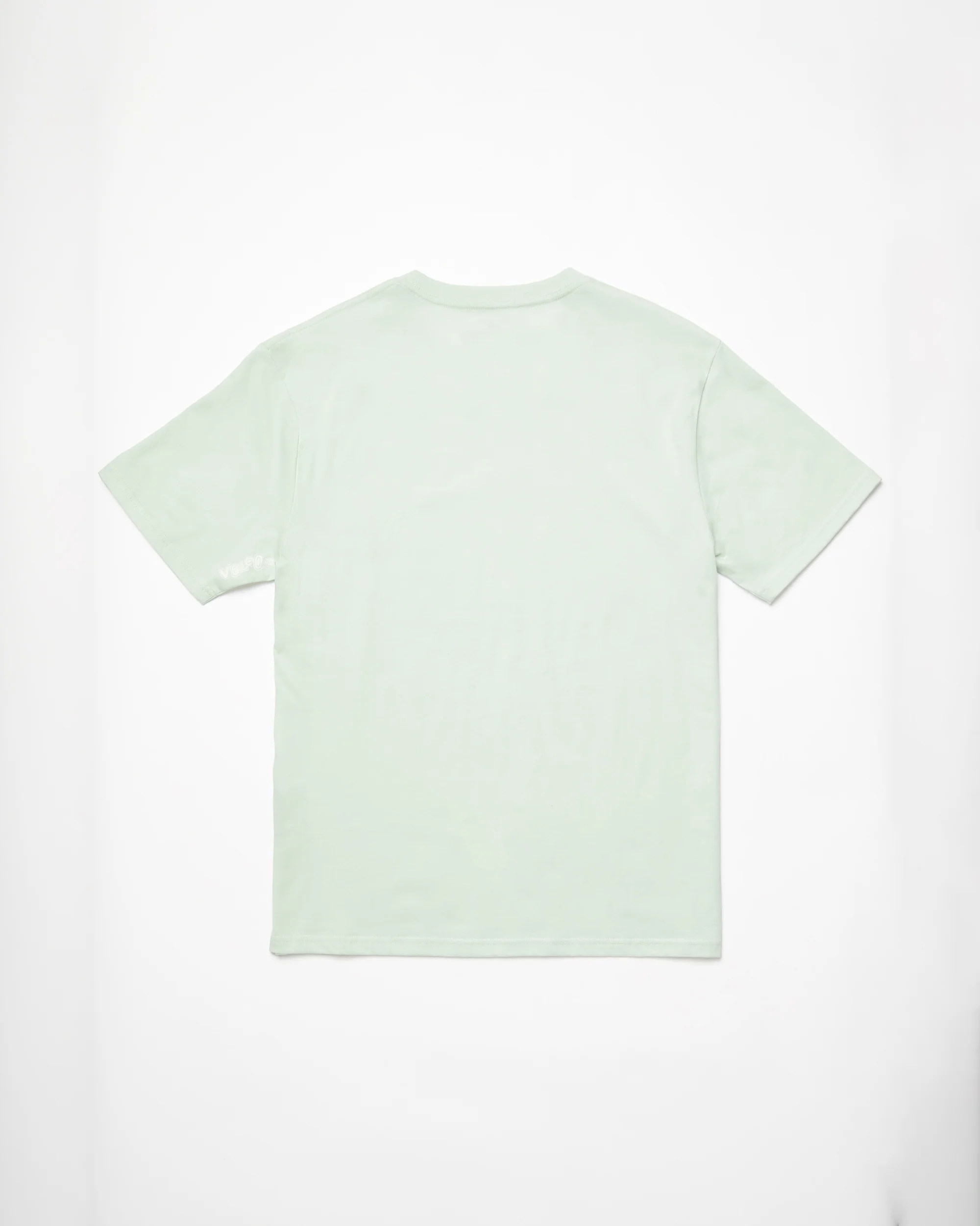Stone Blanks T-shirt - CLOUD BLUE - Image 9