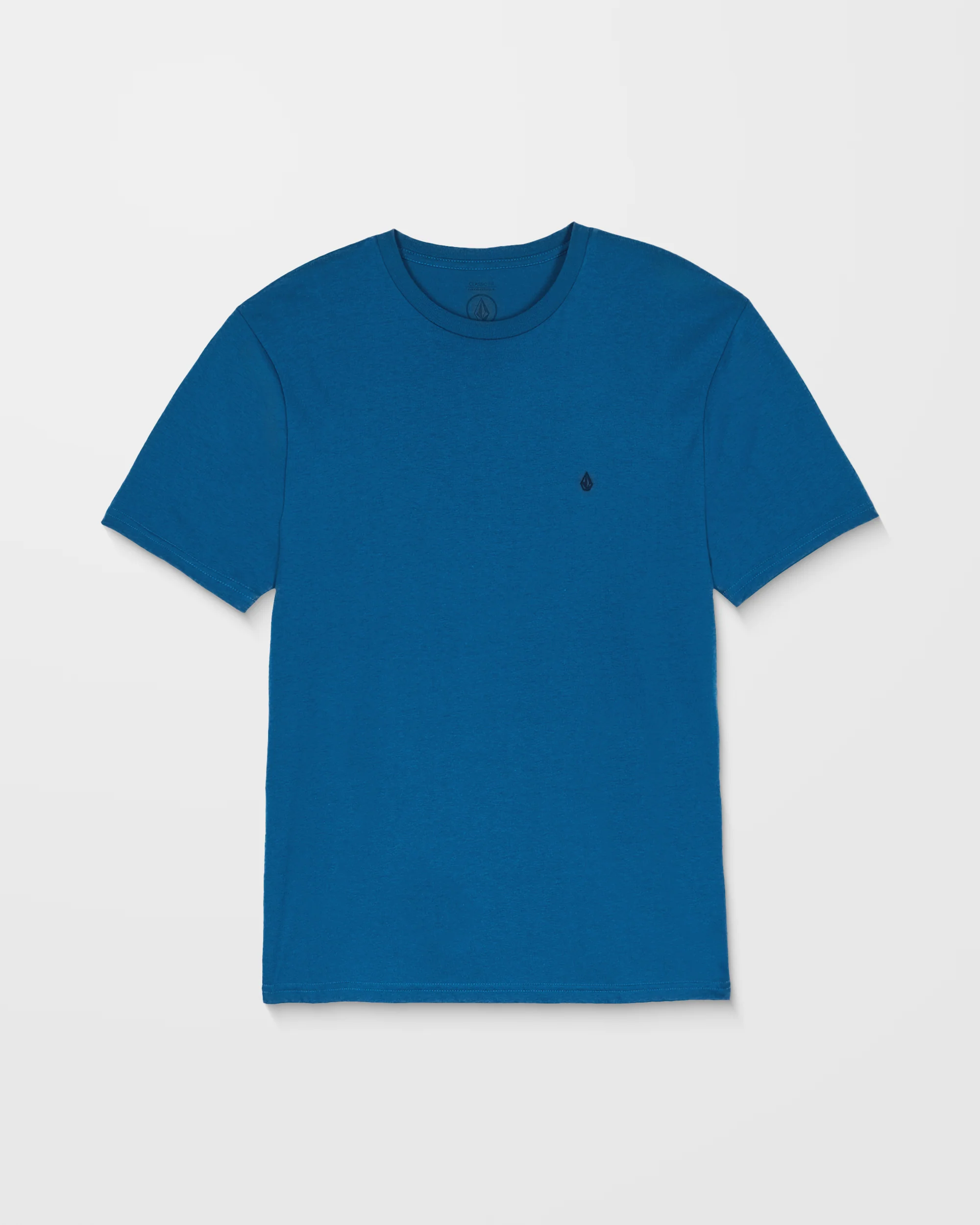 Stone Blanks T-Shirt - Cosmic Blue - Image 9