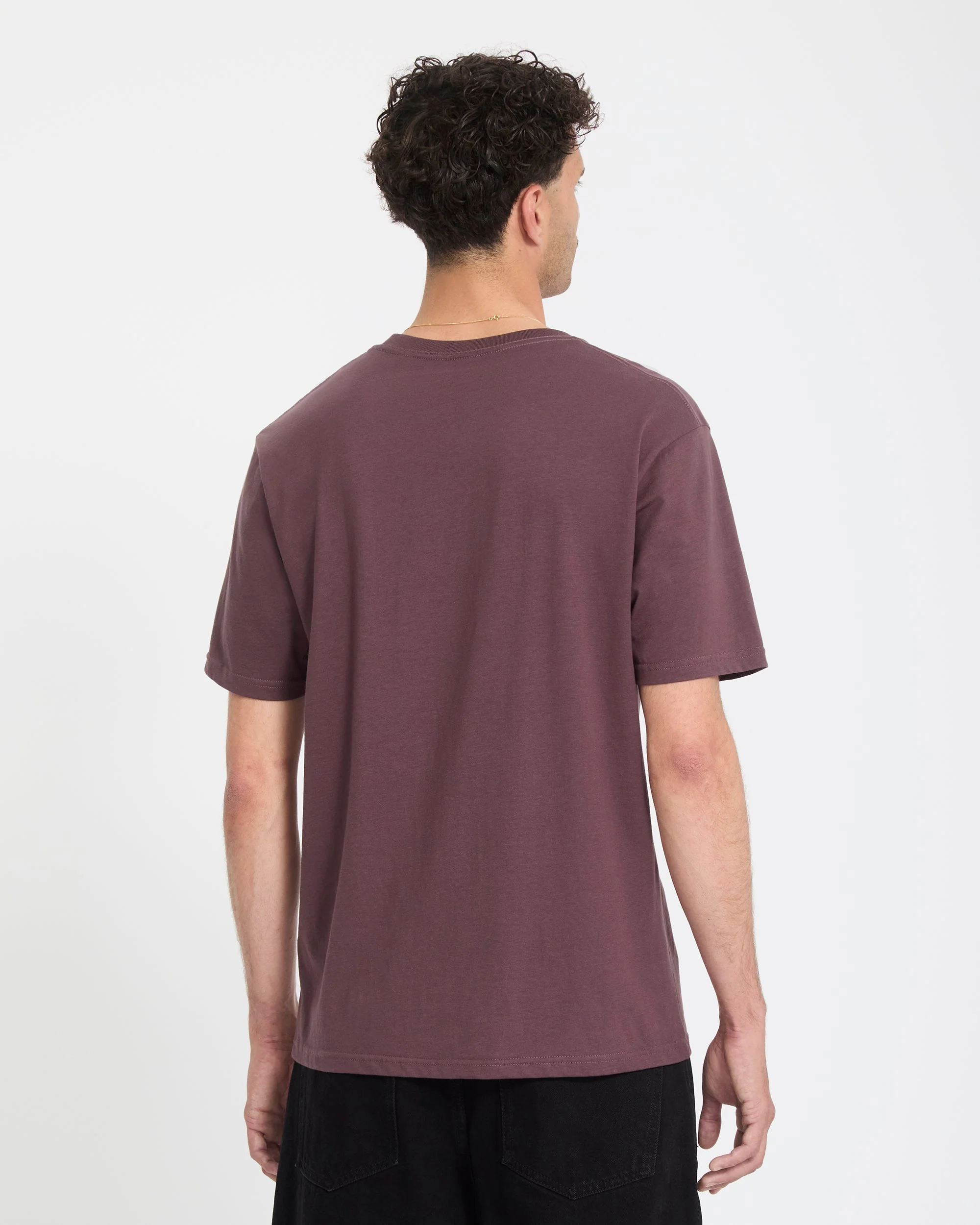 Stone Blanks T-Shirt - Pistol Punch - Image 3