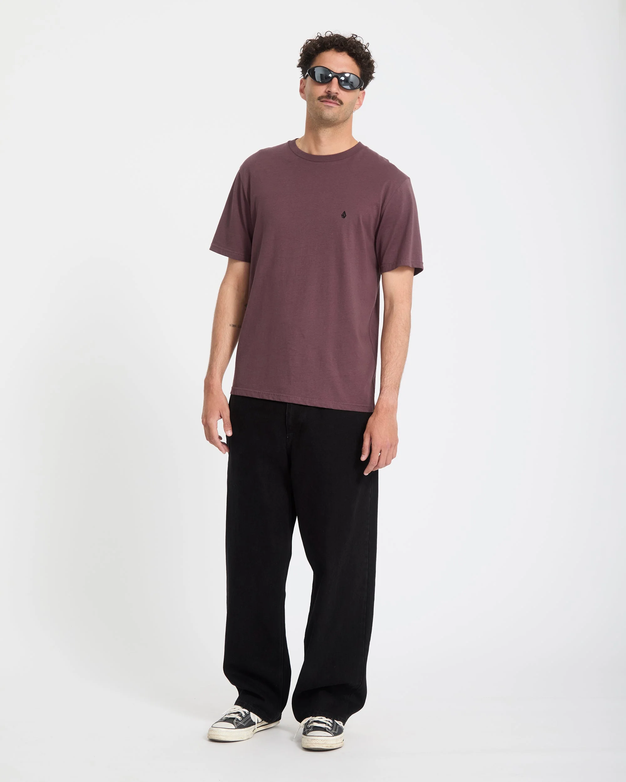 Stone Blanks T-Shirt - Pistol Punch - Image 6