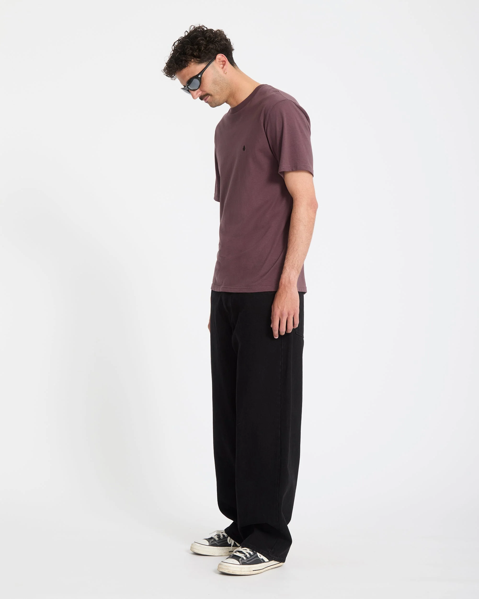 Stone Blanks T-Shirt - Pistol Punch - Image 7