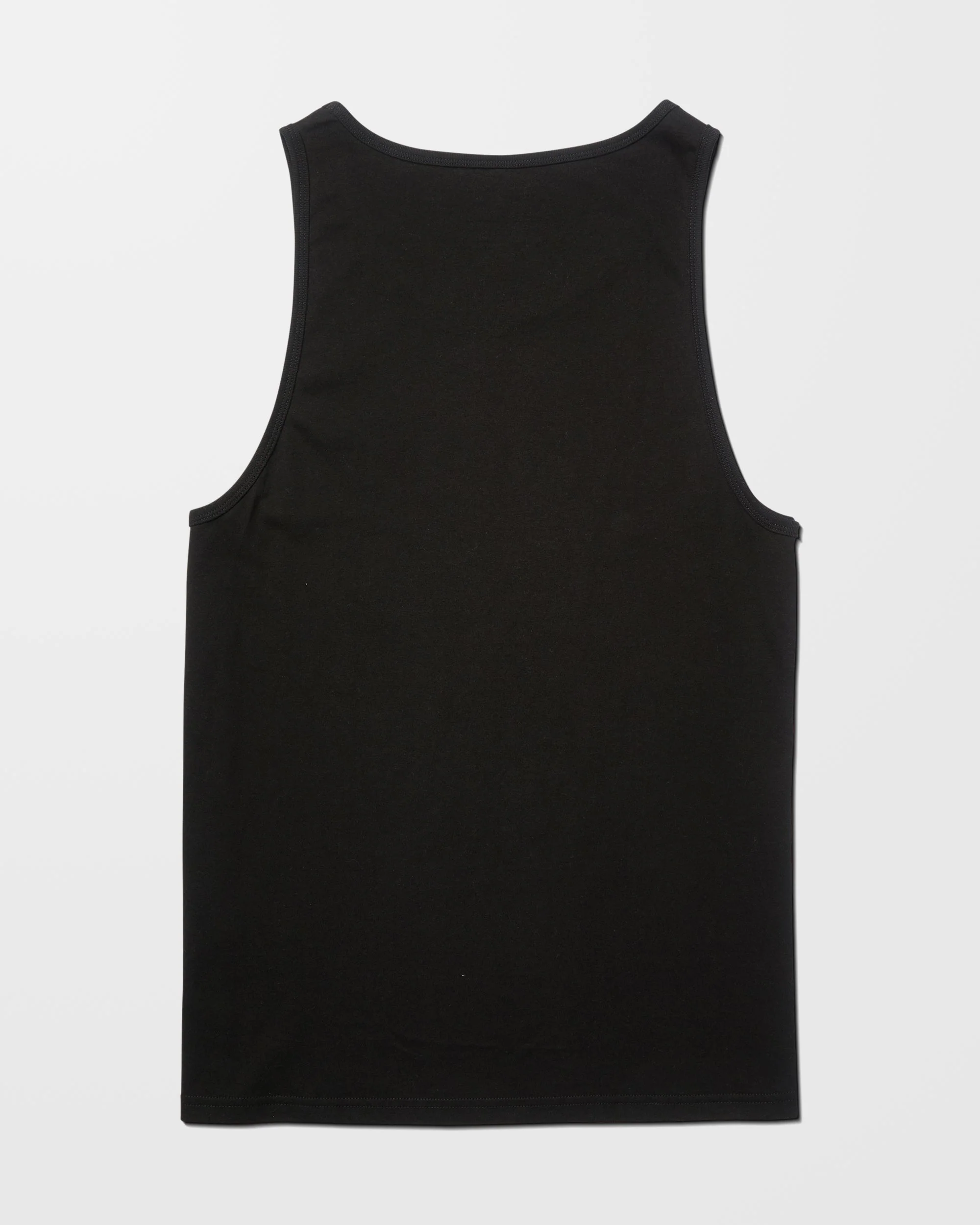 Stone Blanks Tank Top - Black - Image 9