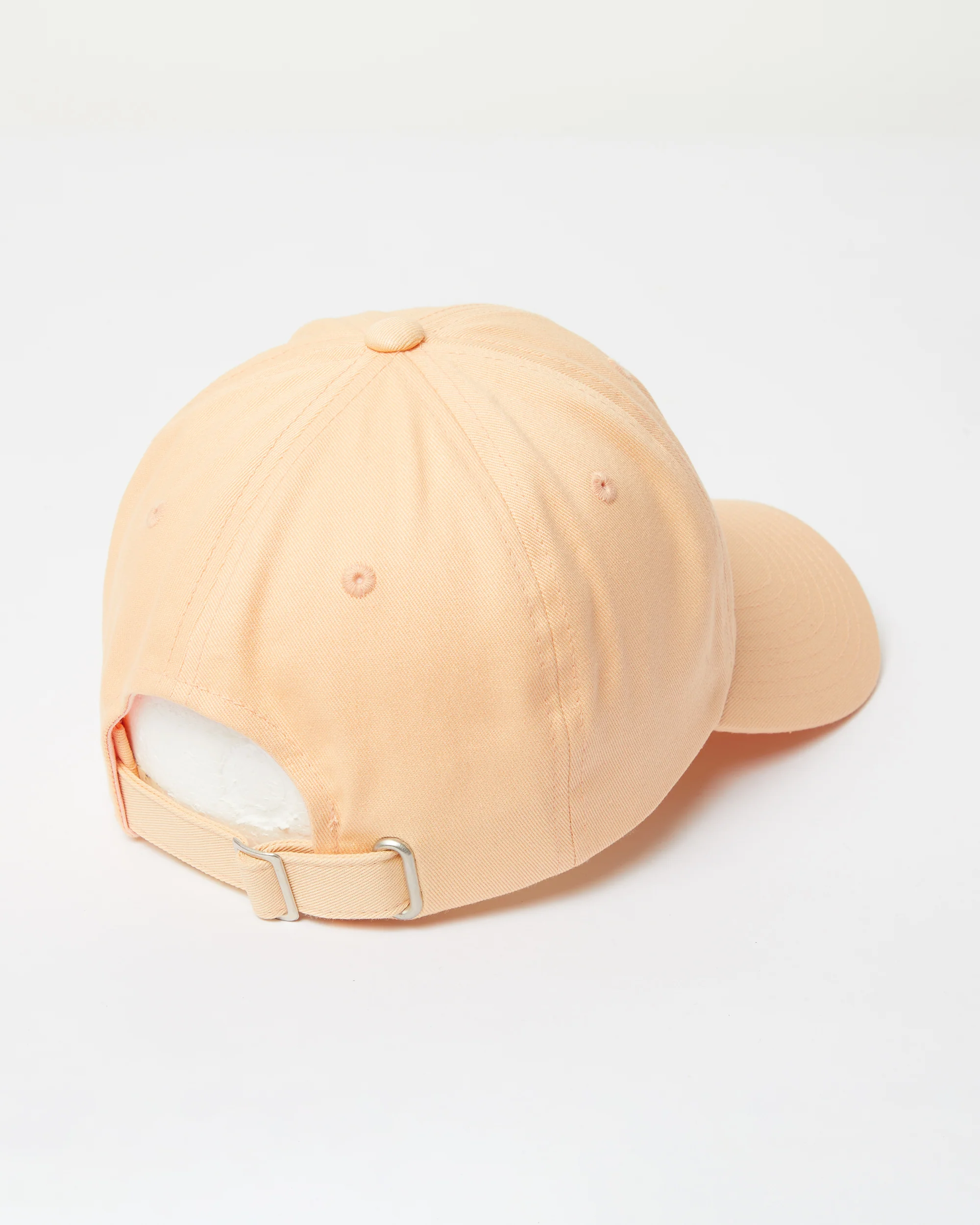Stone Bloom Cap - PALE PEACH - Image 2