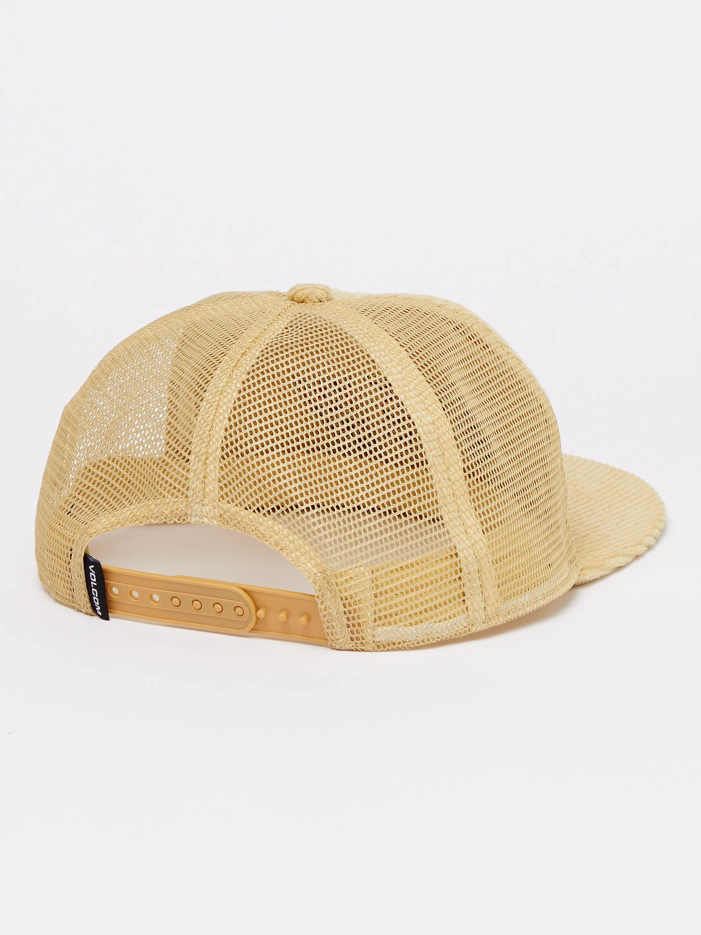 Stone Draft Cheese Cap - STRAW - Image 2