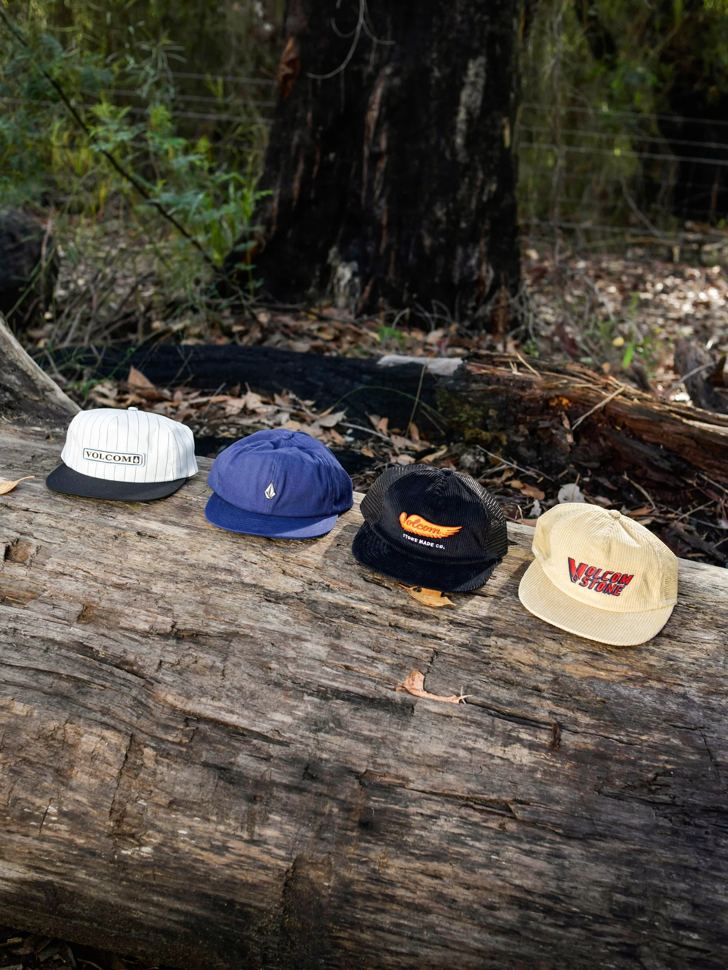 Stone Draft Cheese Cap - BLACK - Image 10