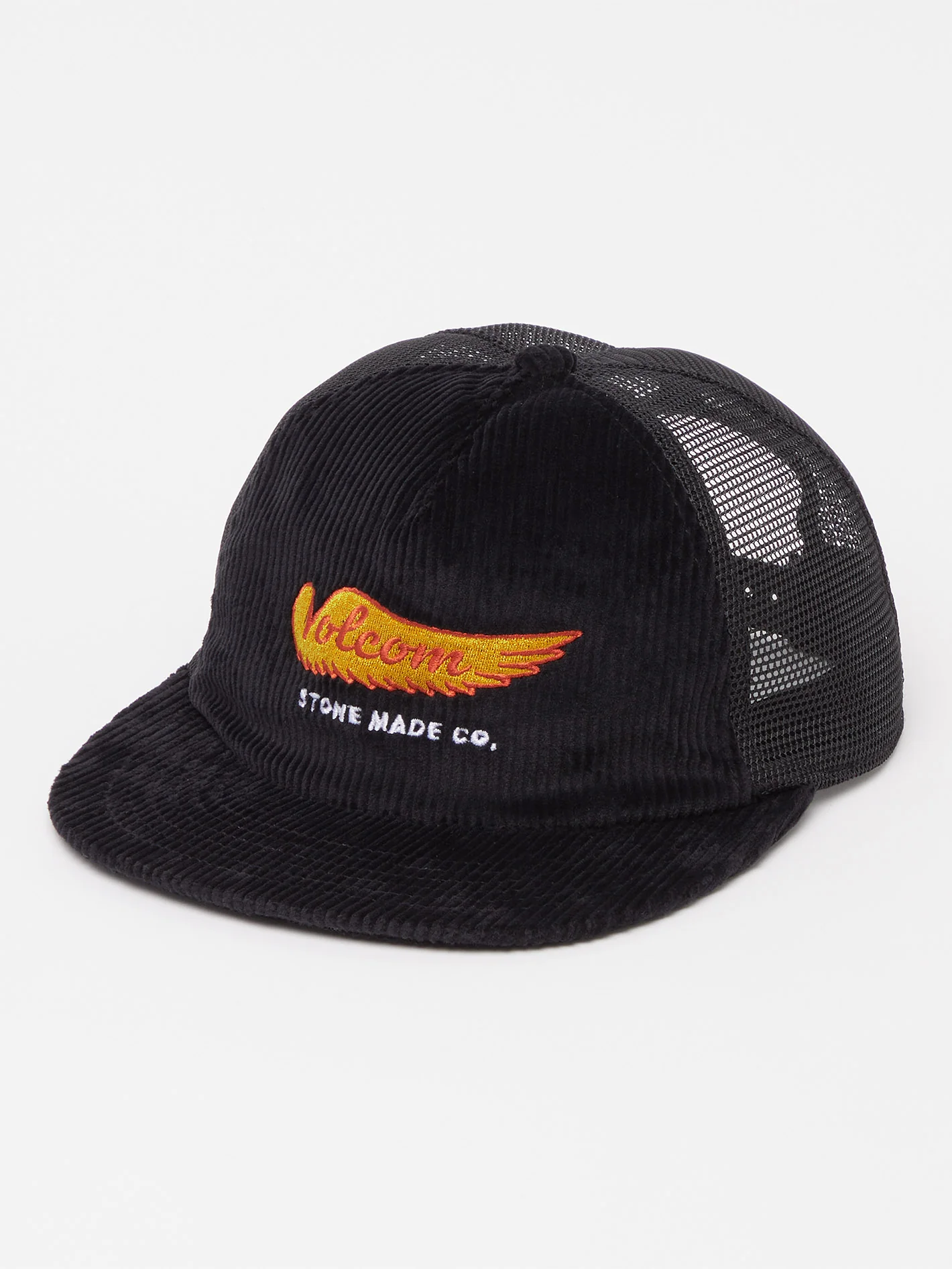 Stone Draft Cheese Cap - BLACK - Image 4