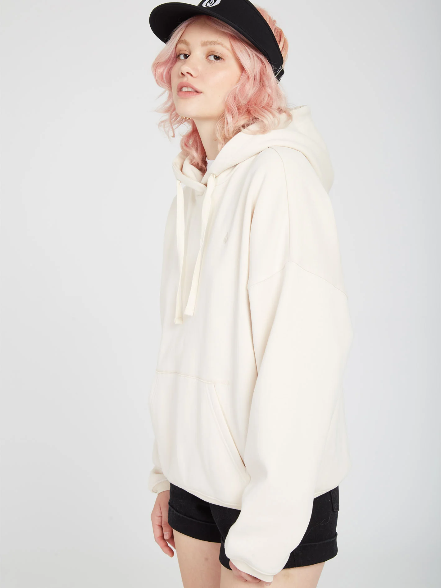 Stone Heart Ii Hoodie - SAND - Image 9