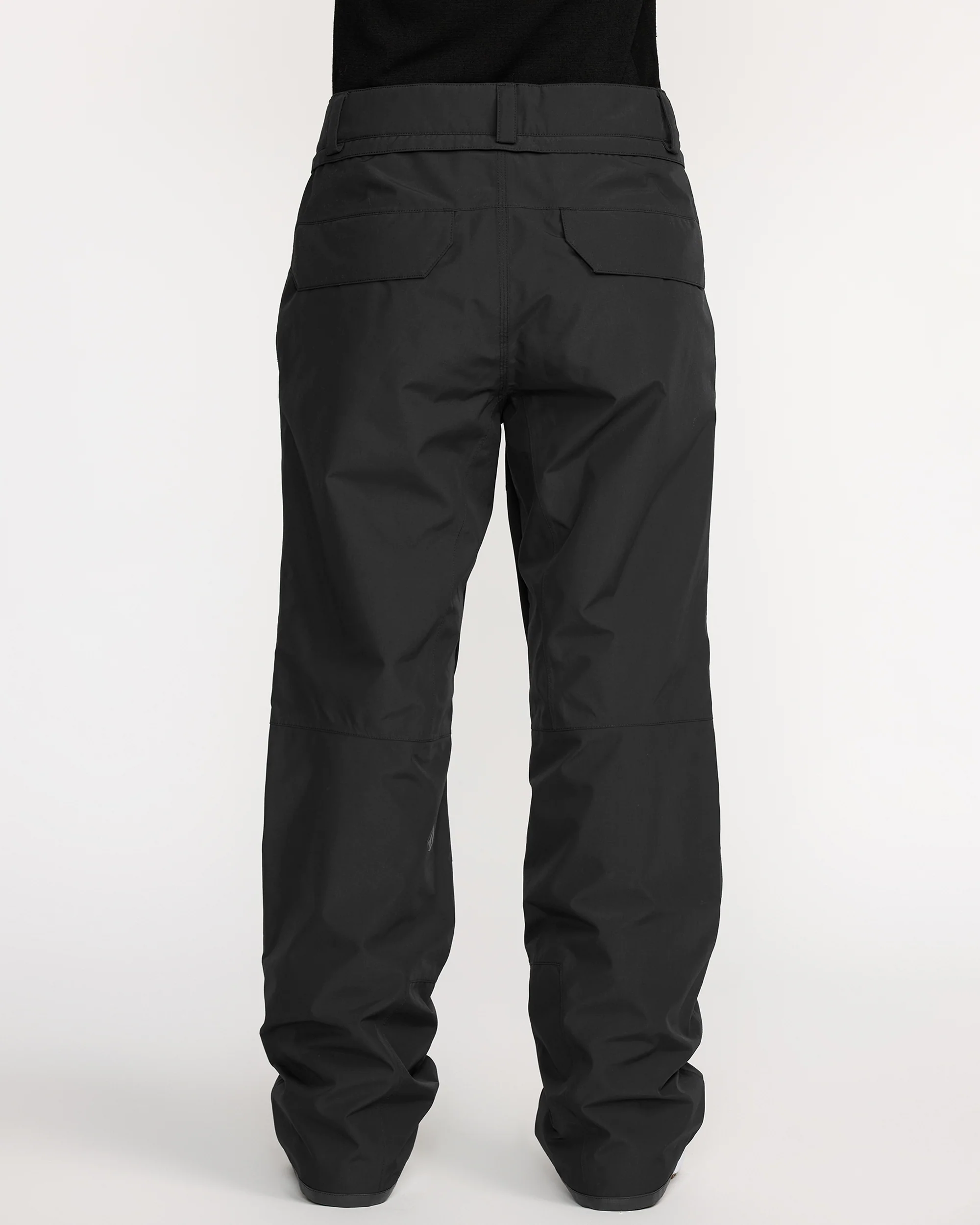 Stone Mica 20K Trousers - Black - Image 2