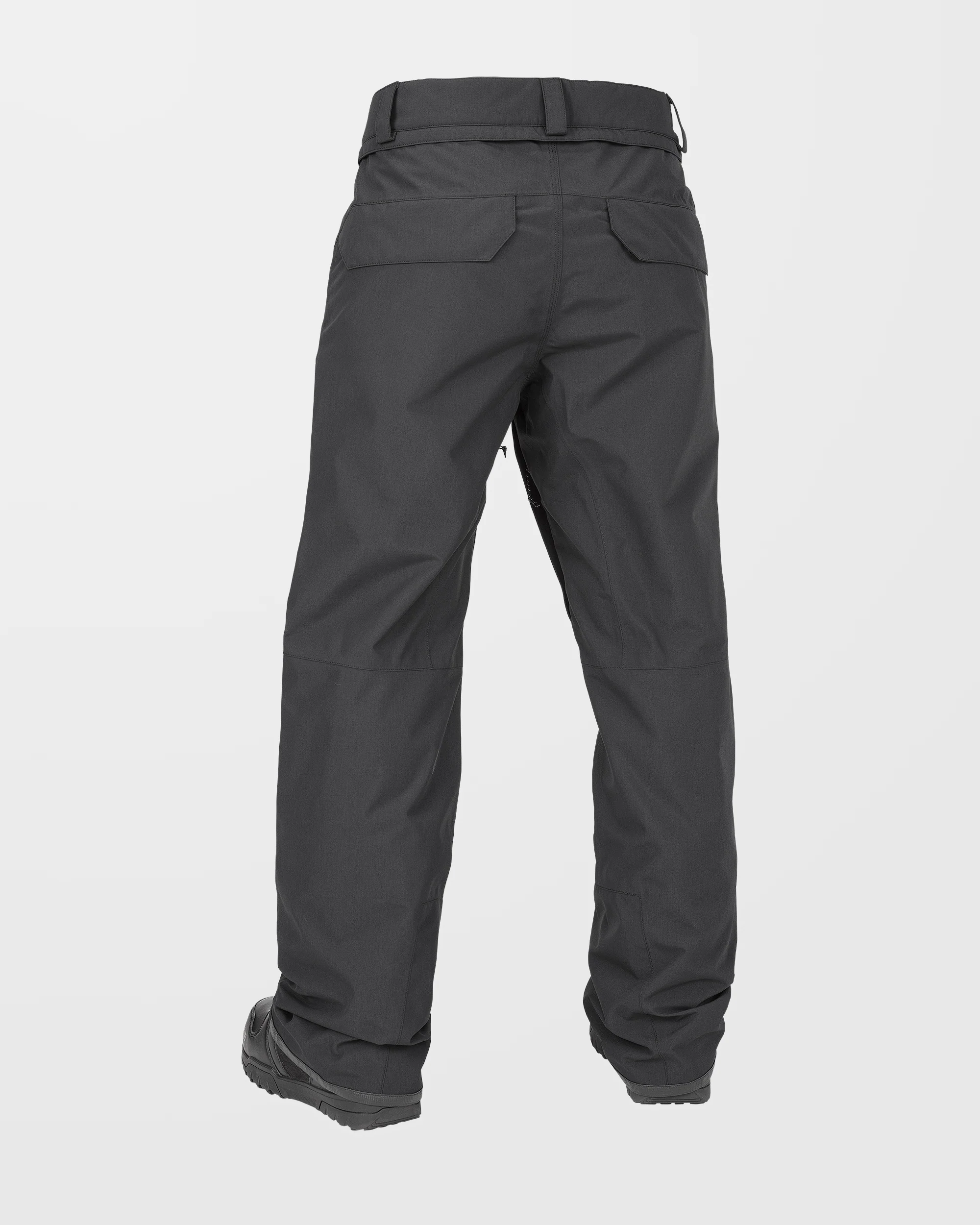 Stone Mica 20K Trousers - Black - Image 2