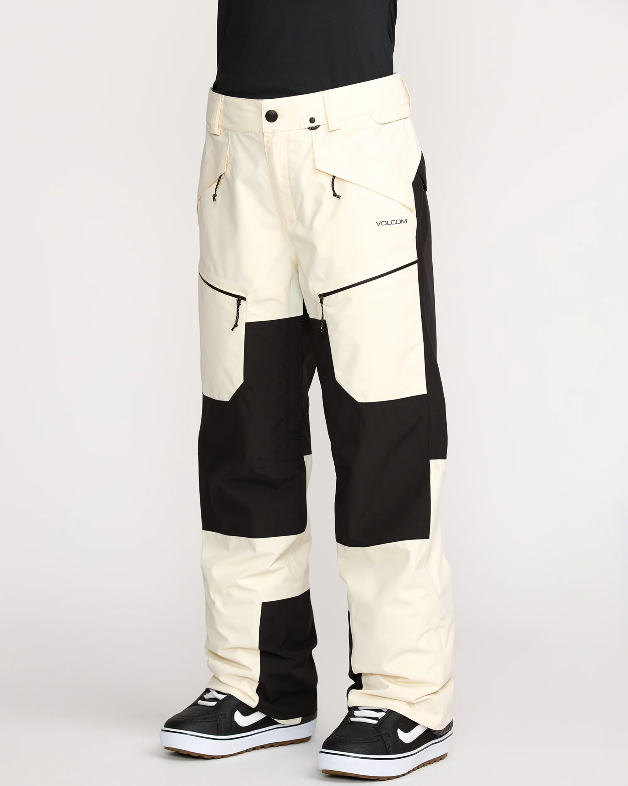 Stone Mica 20K Trousers - Bone - Image 7