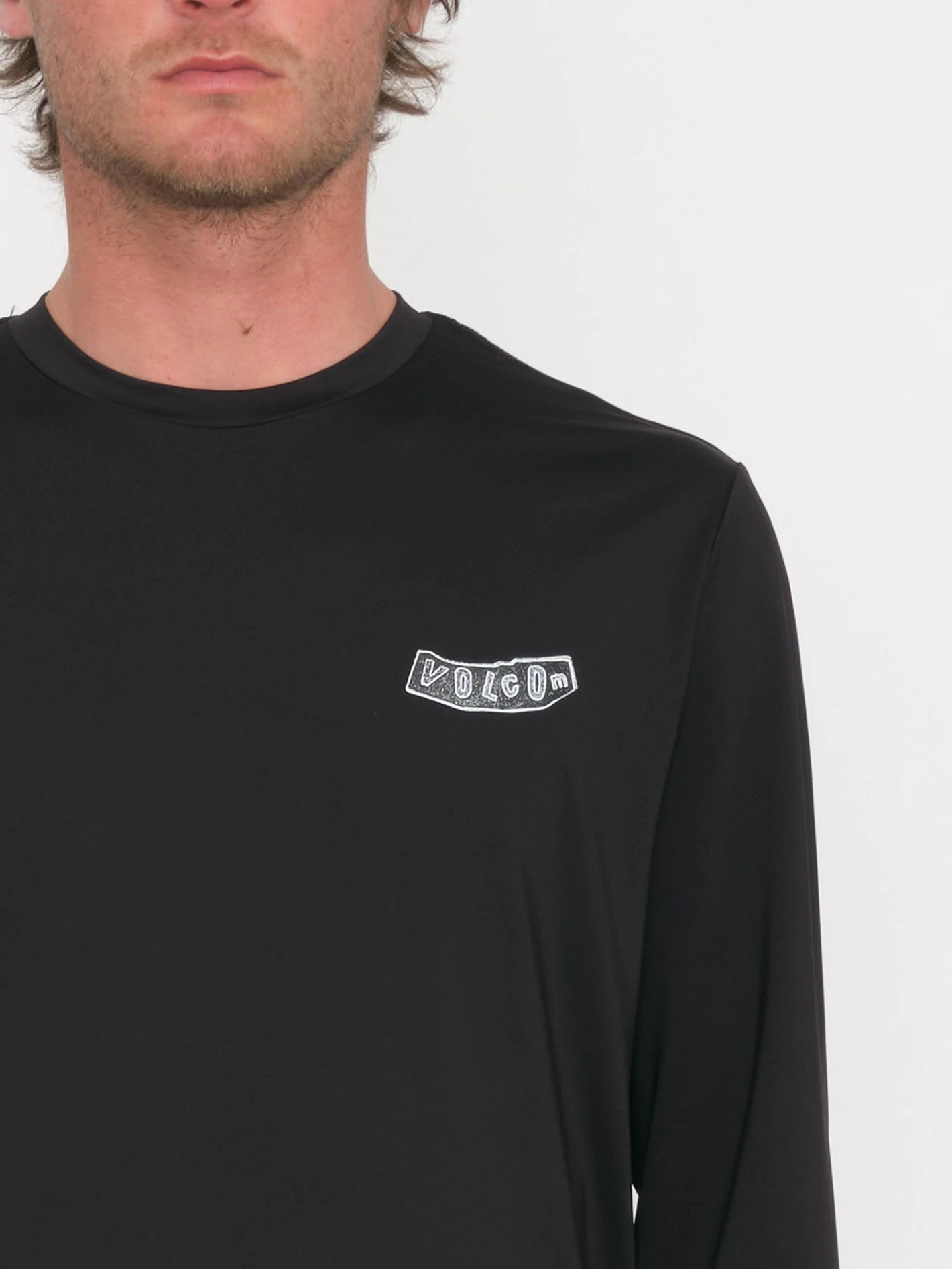 Stone Pistol Thrashguard - BLACK - Image 3