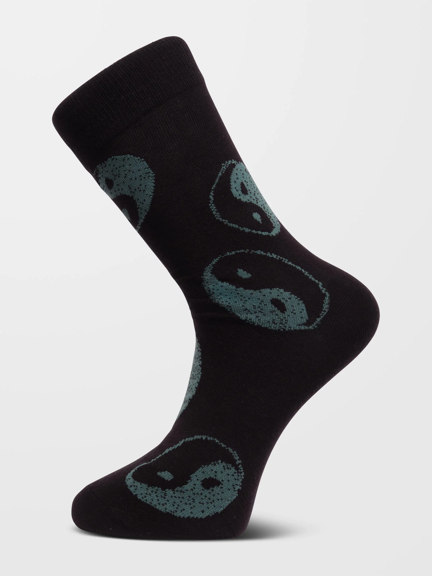 Stone Sense Socks - Black - Image 3