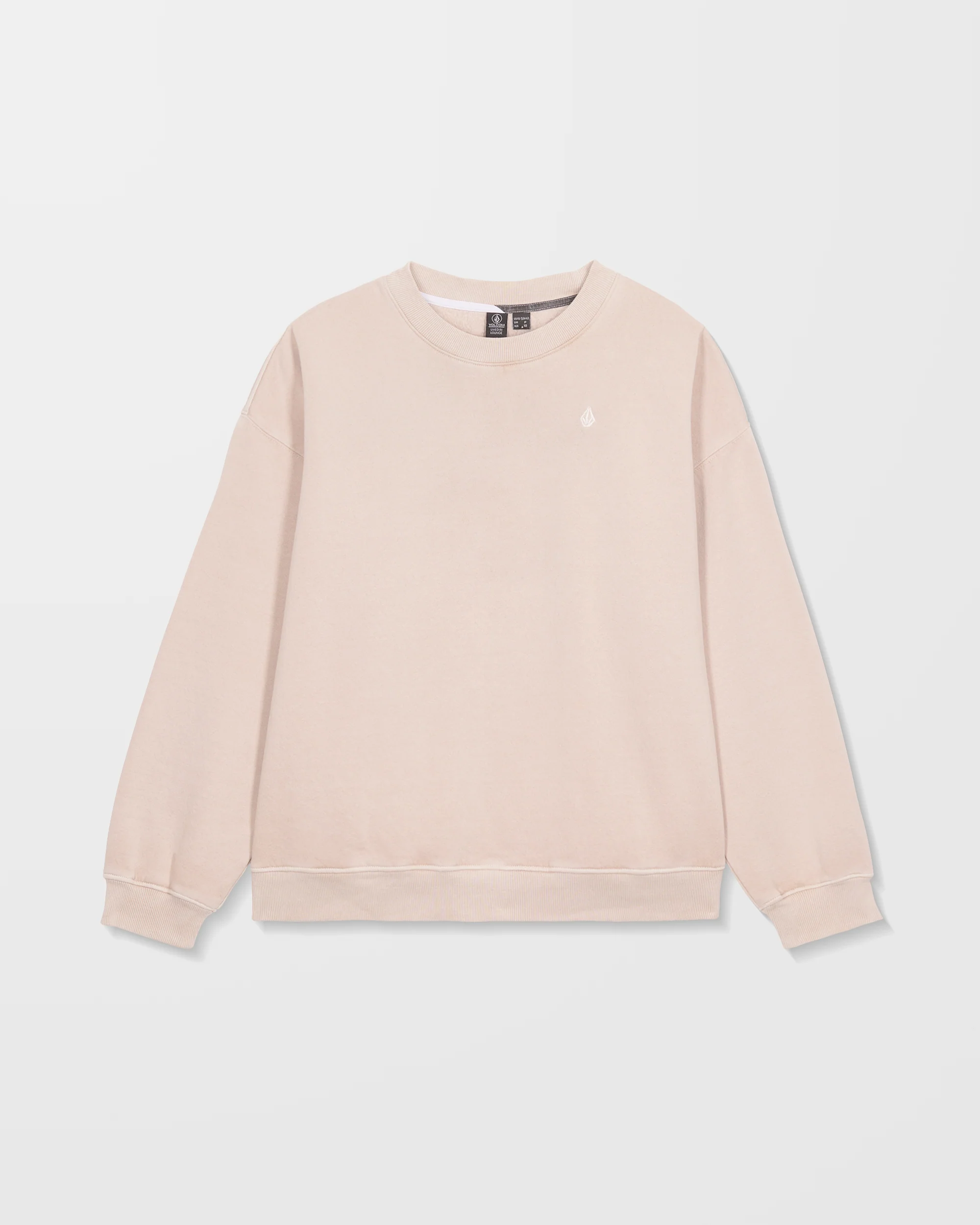 Stone Soft Sweatshirt - Khakiest - Image 7